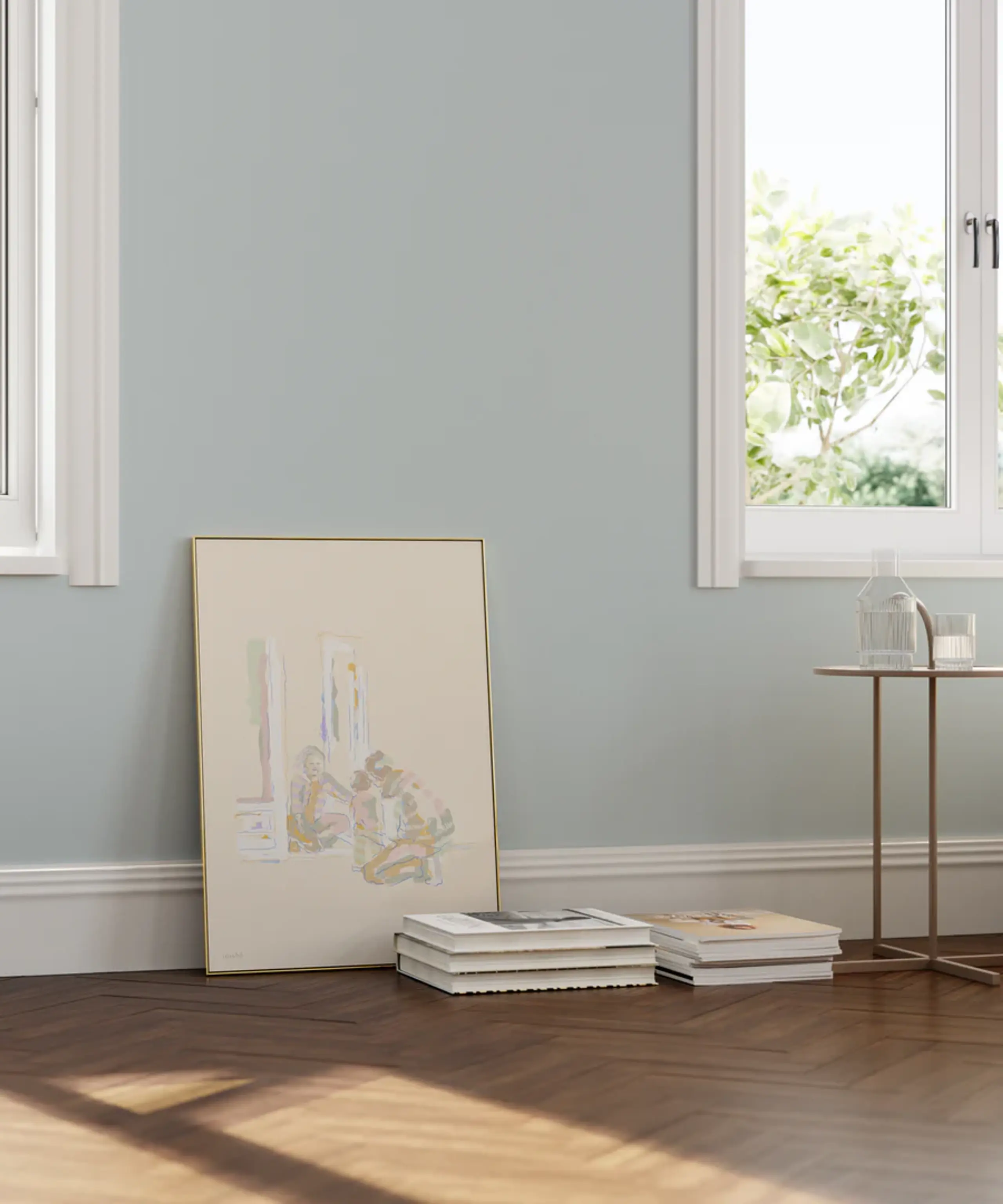 Taishō - Poster - HOME-START - HOME-START