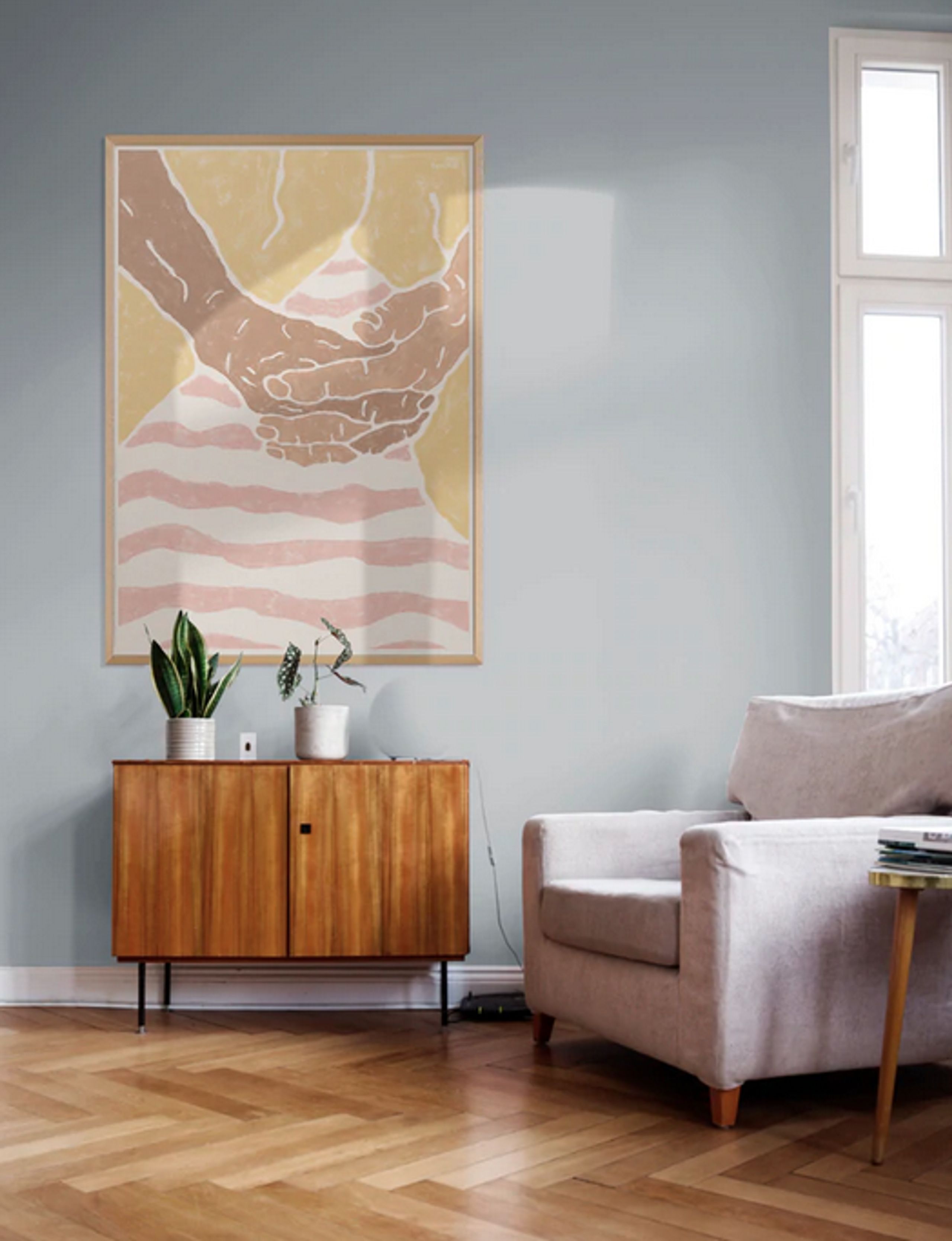 Taishō - Poster - Senpai - Senpai