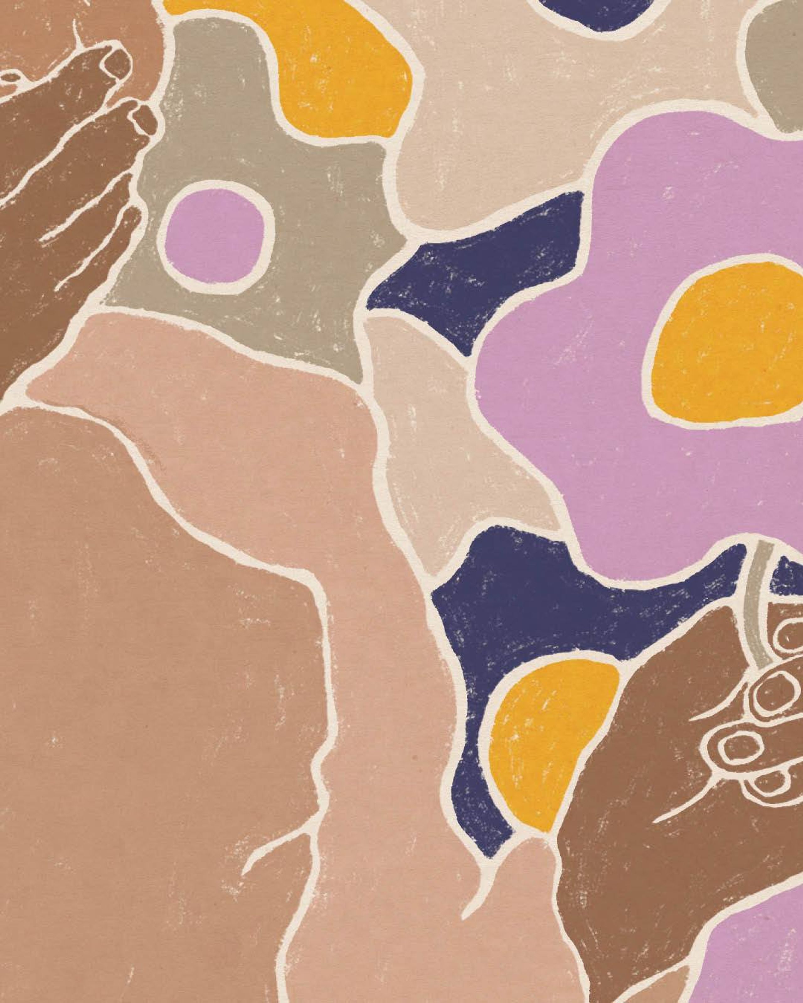 Taishō - Plakát - Shizuka - 