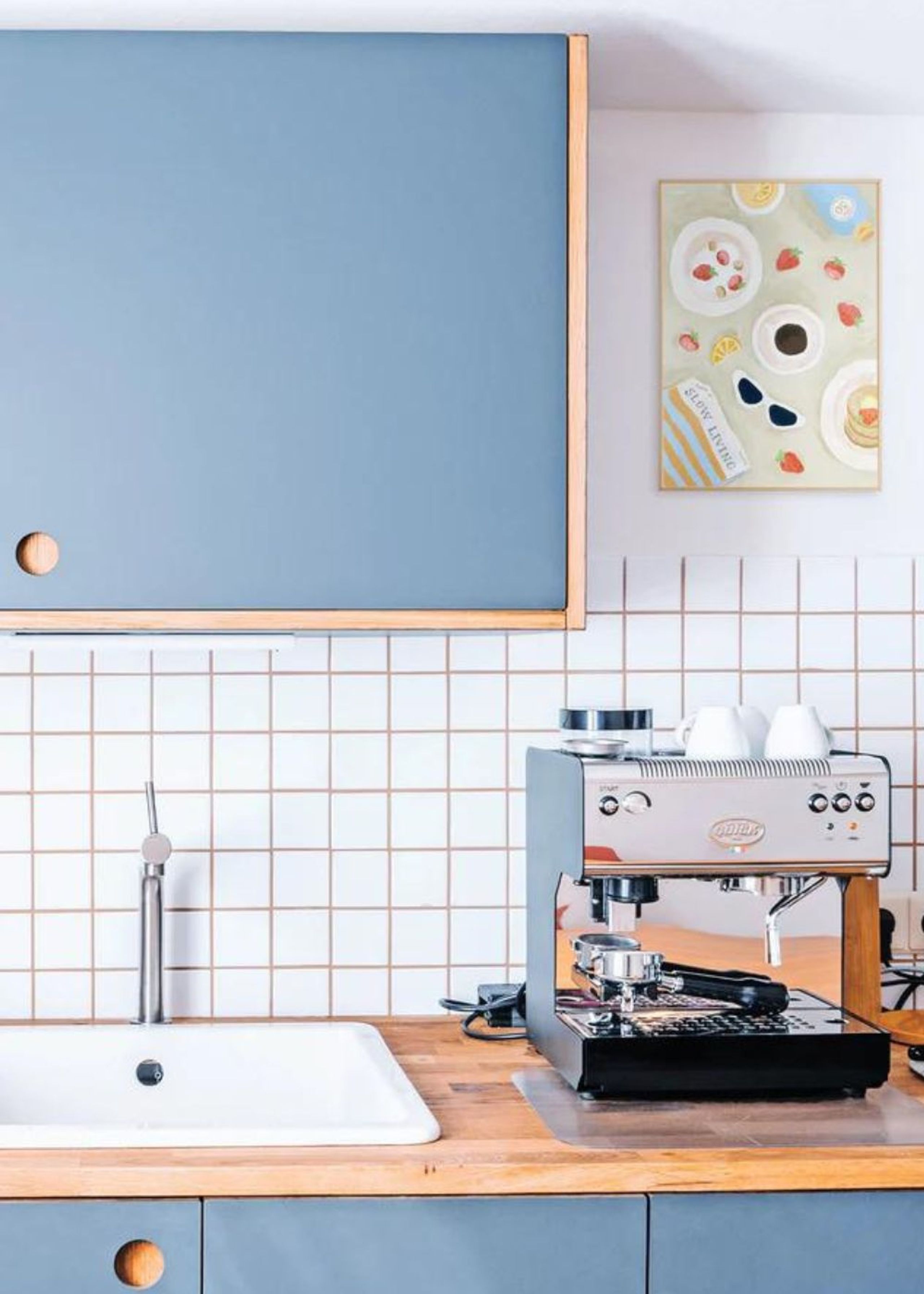 Taishō - Poster - Sommermorgenbord - Sommermorgenbord - Motive only