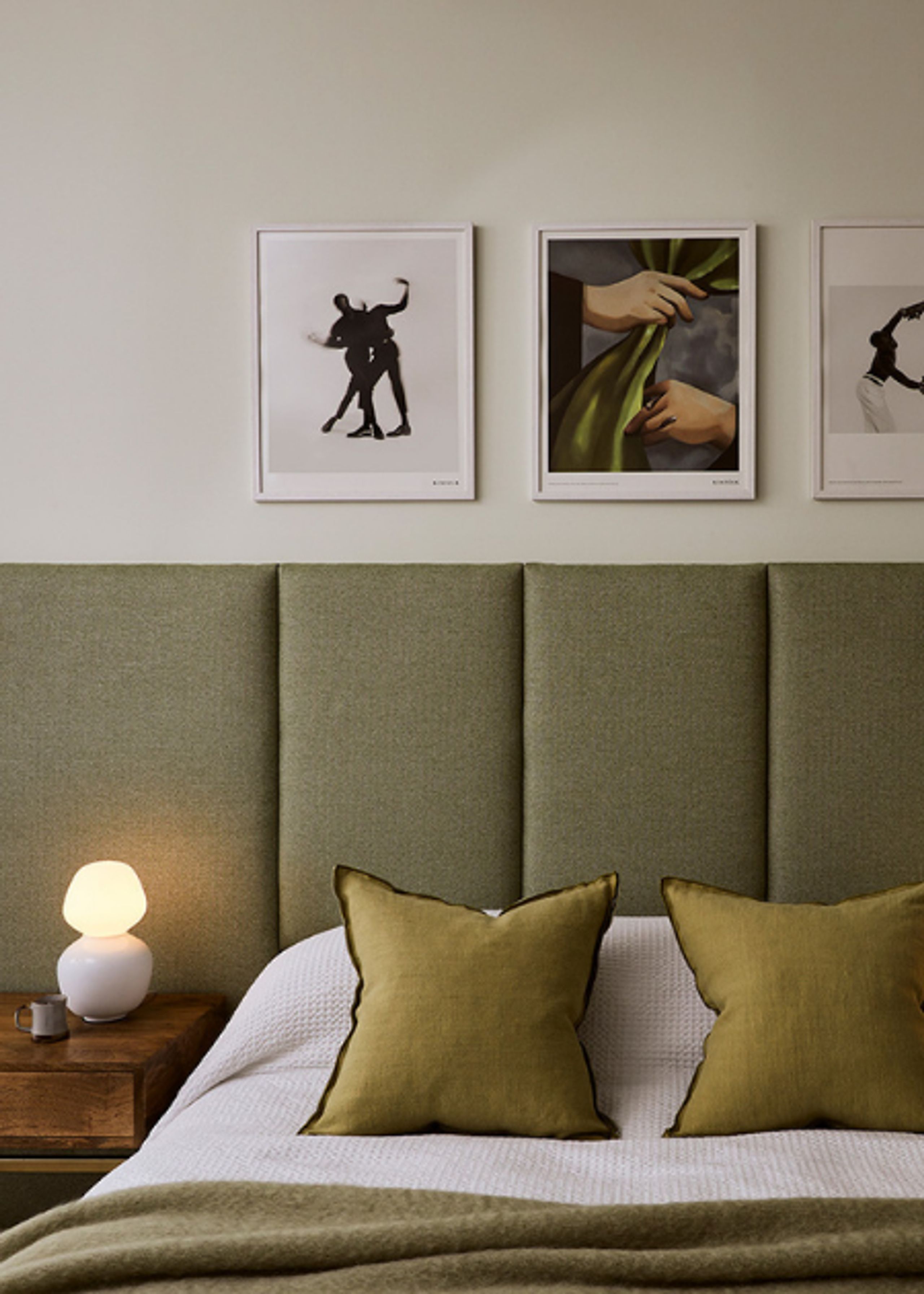 Tala - Table Lamp - Reflection - Lampe - Tala - Enno - Table Lamp