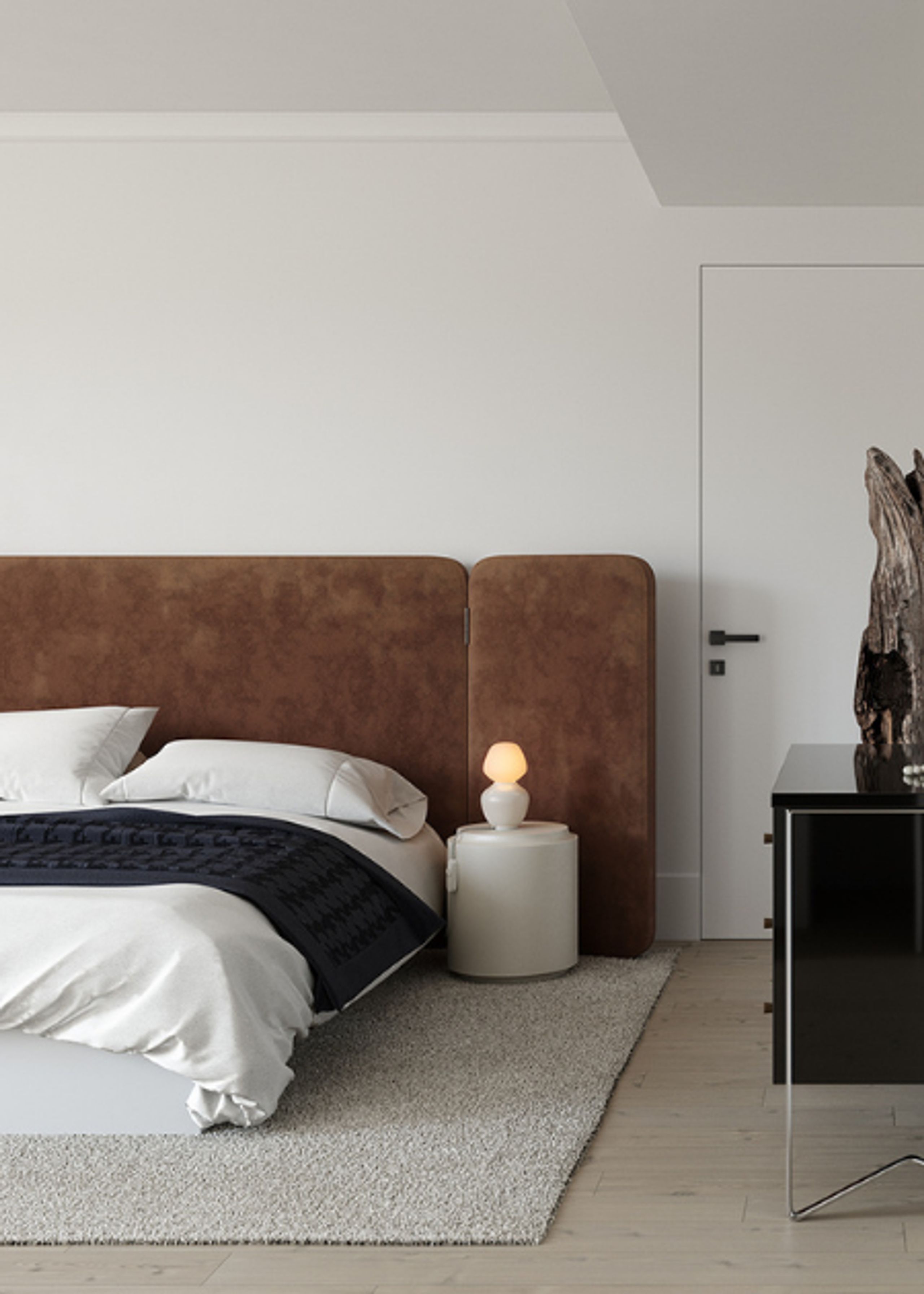 Tala - Table Lamp - Reflection - Lampe - Tala - Enno - Table Lamp