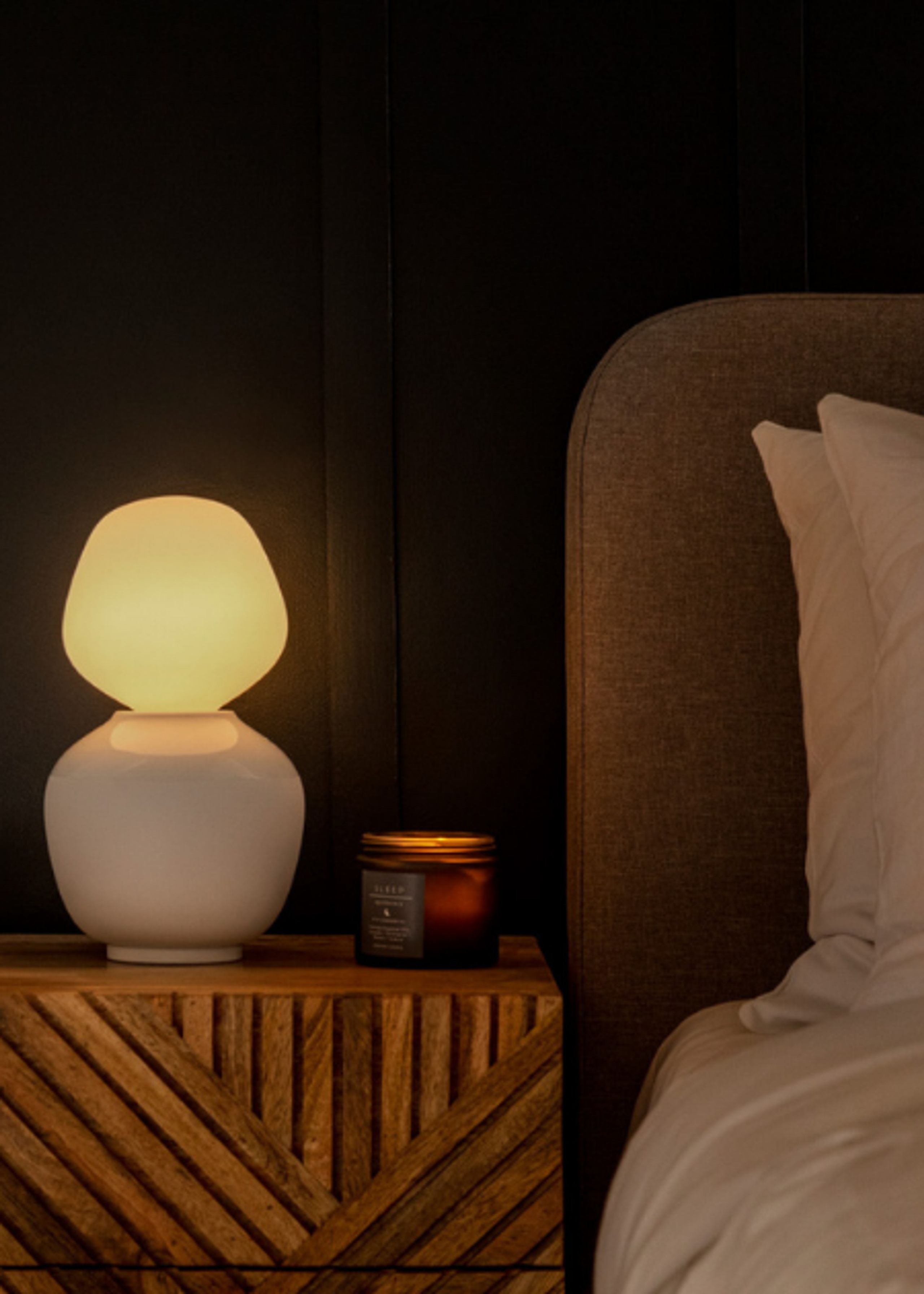 Tala - Table Lamp - Reflection - Lampe - Tala - Enno - Table Lamp