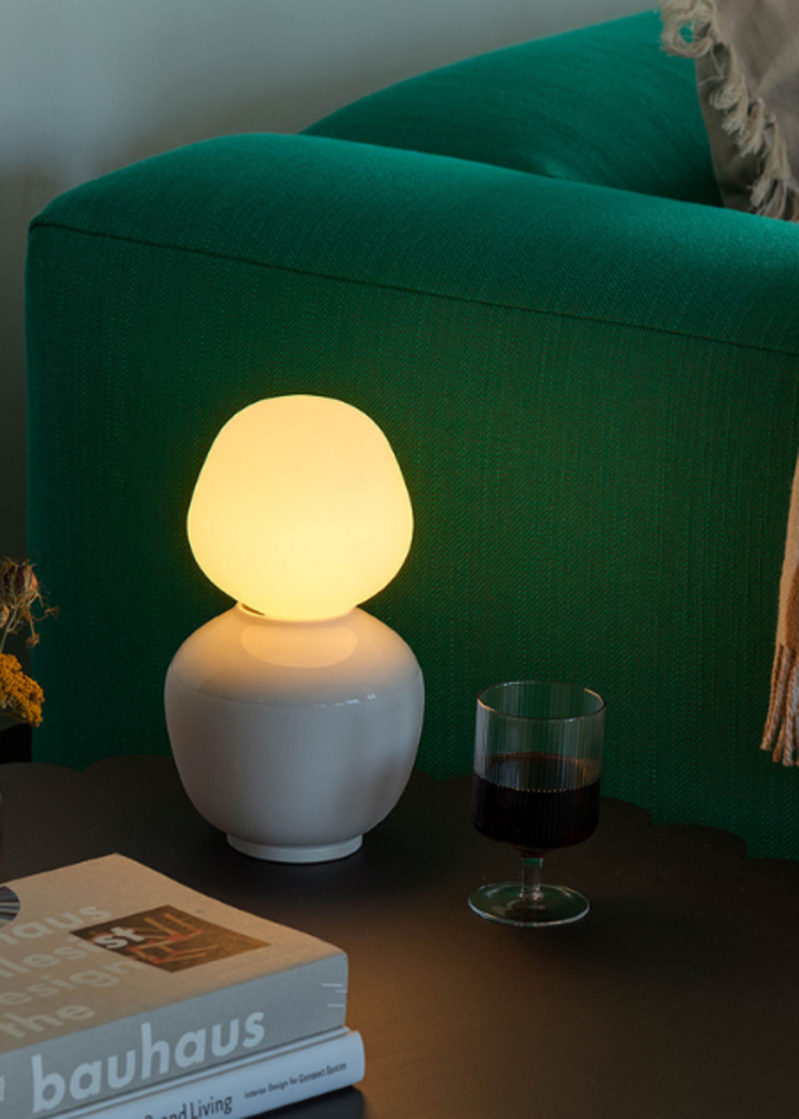 Tala - Table Lamp - Reflection - Lampe - Tala - Enno - Table Lamp