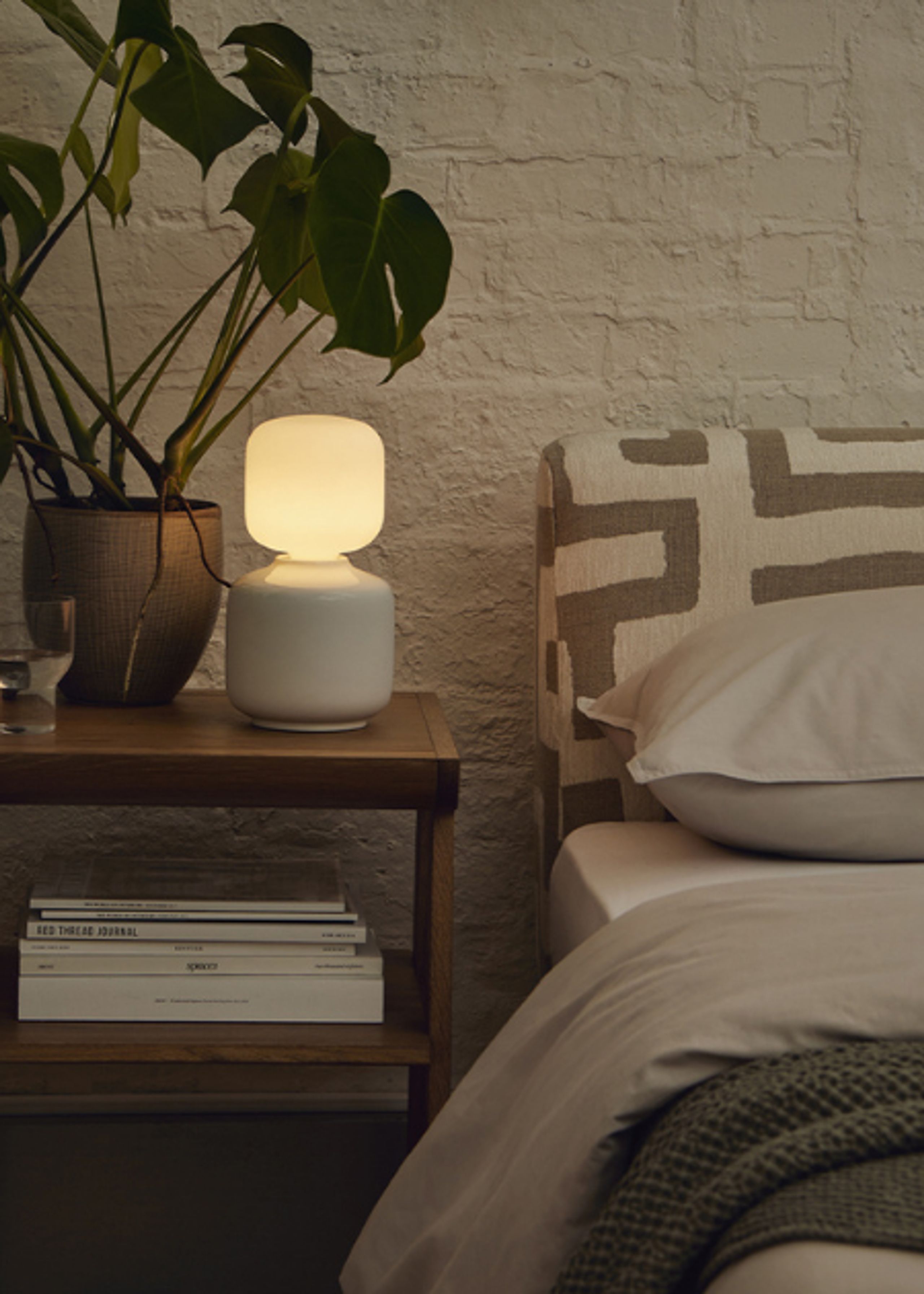 Tala - Stolní lampa - Reflection - Lampe - Tala - Oblo - Table Lamp