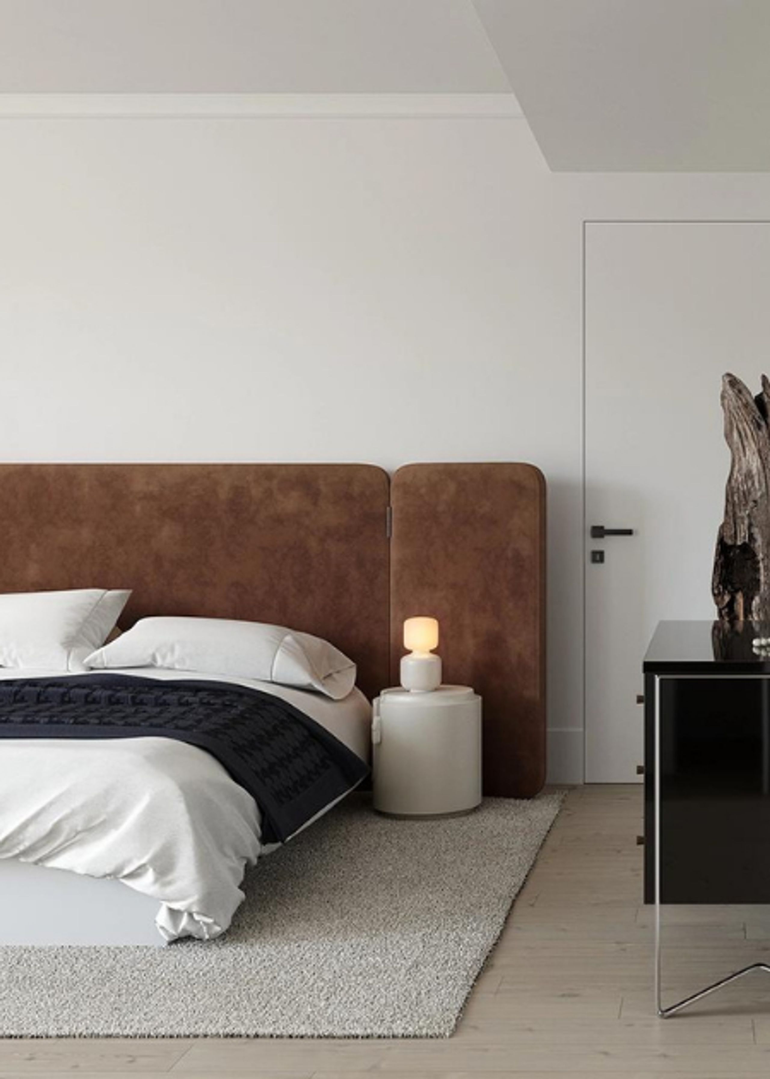 Tala - Stolní lampa - Reflection - Lampe - Tala - Oblo - Table Lamp