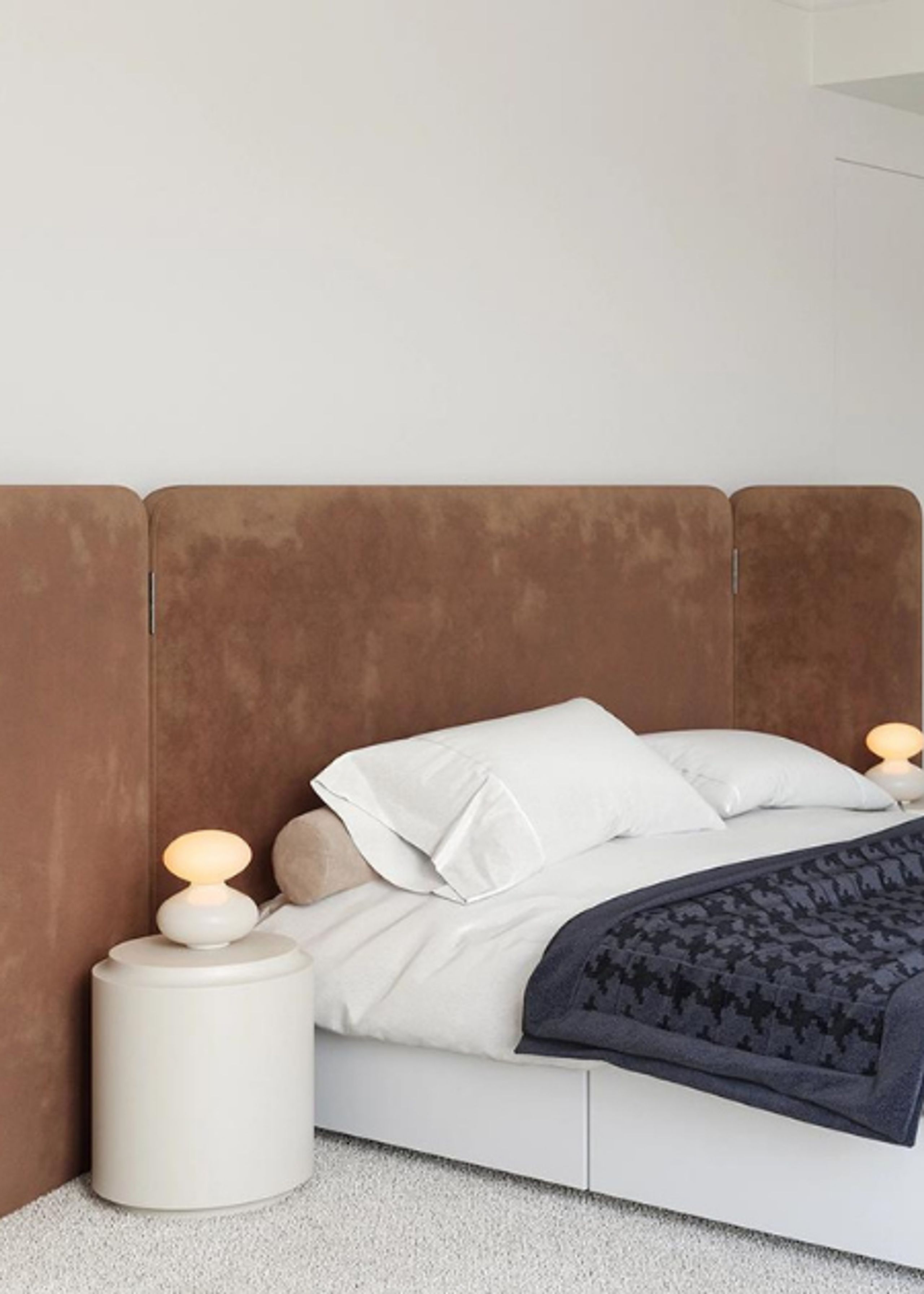 Tala - Table Lamp - Reflection - Lampe - Tala - Oval - Table Lamp