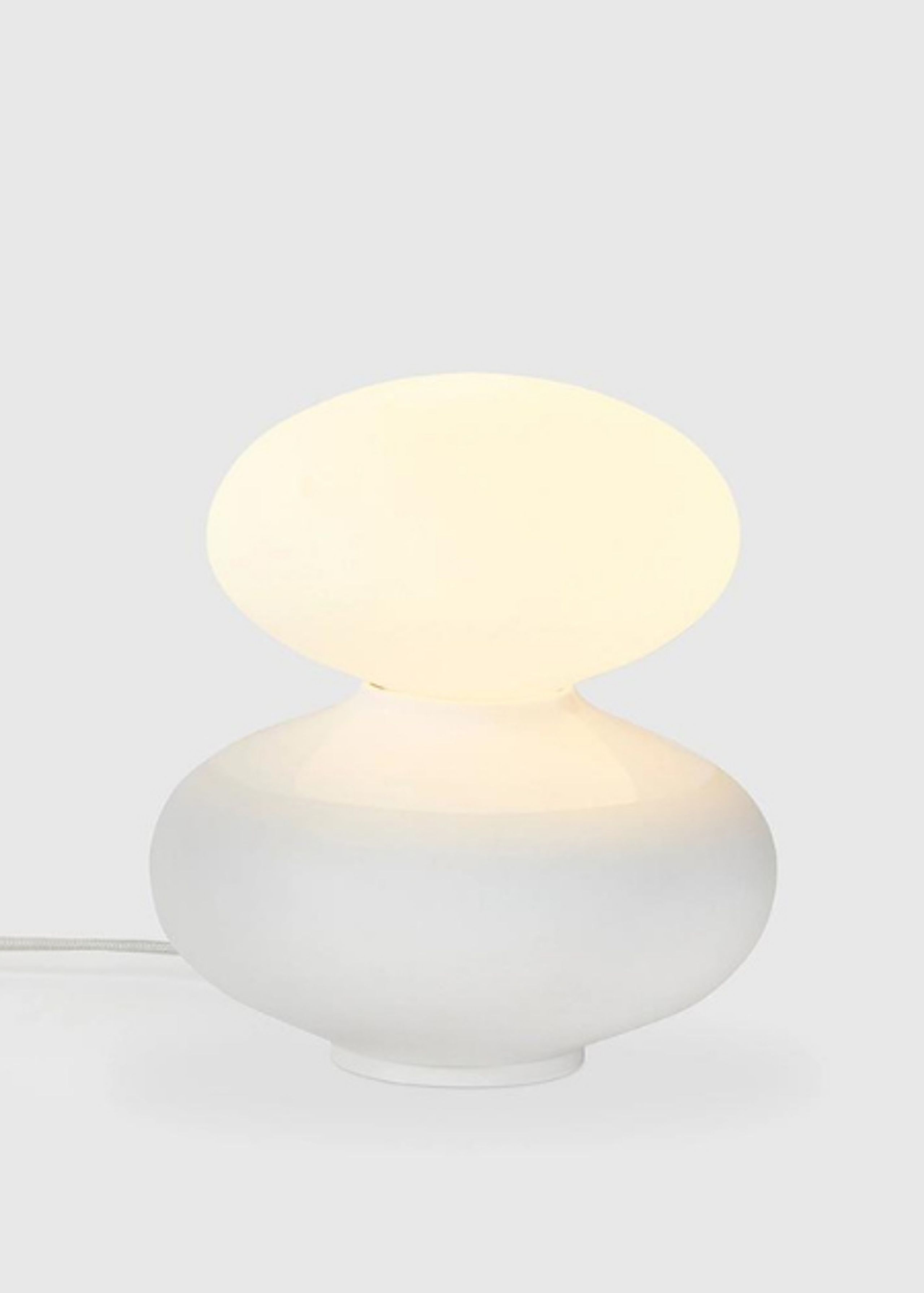 Tala - Table Lamp - Reflection - Lampe - Tala - Oval - Table Lamp