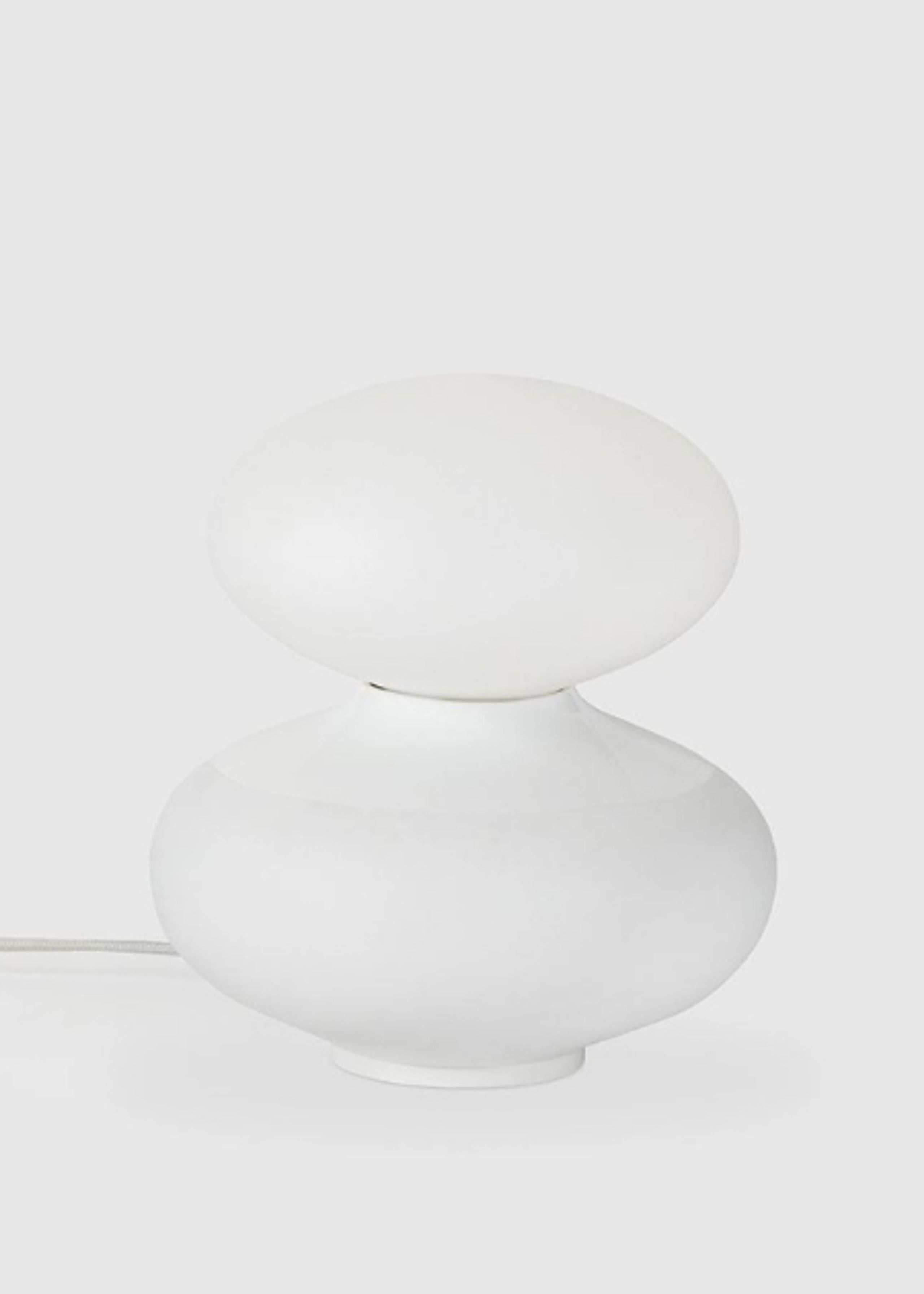 Tala - Table Lamp - Reflection - Lampe - Tala - Oval - Table Lamp