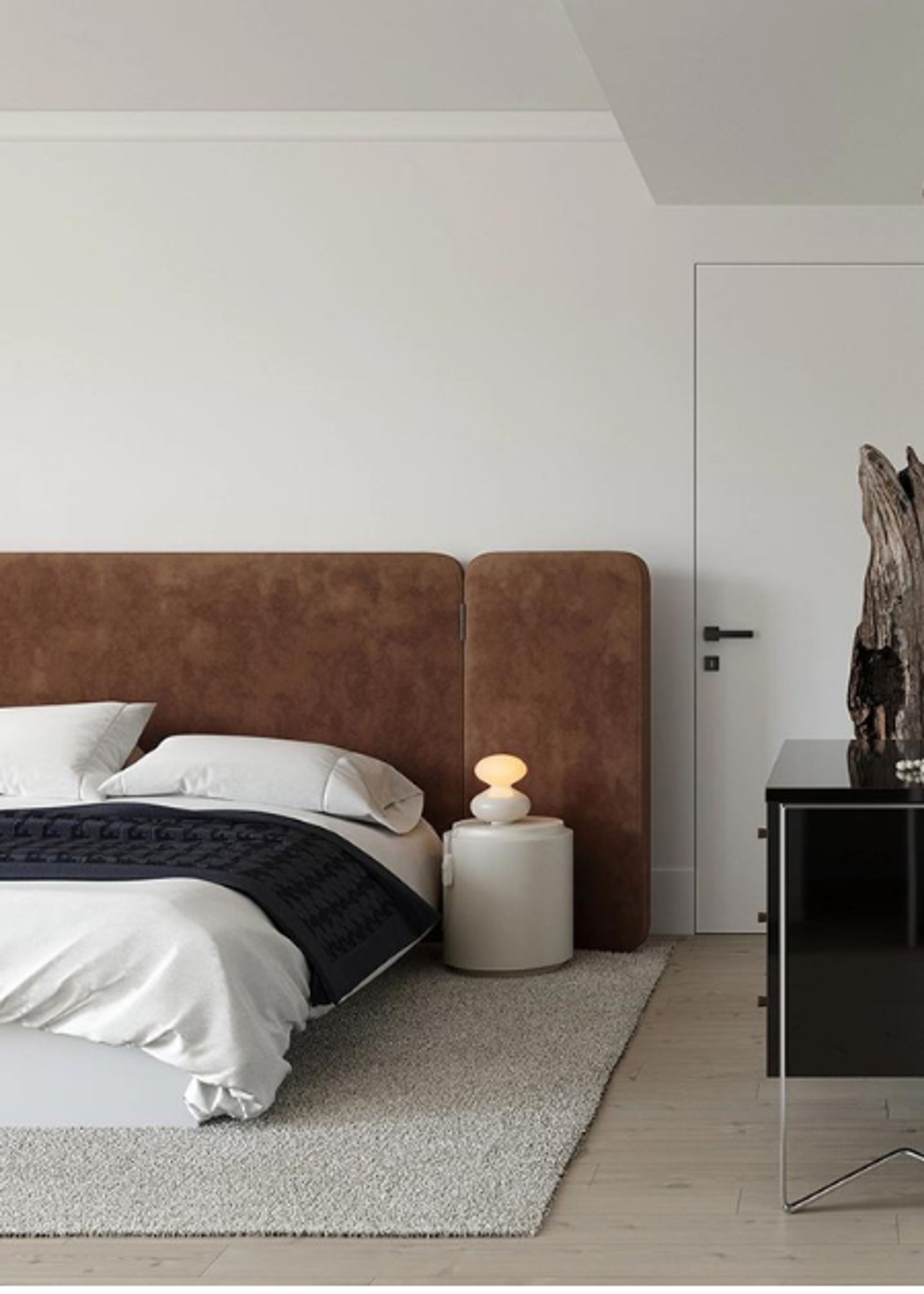 Tala - Table Lamp - Reflection - Lampe - Tala - Oval - Table Lamp