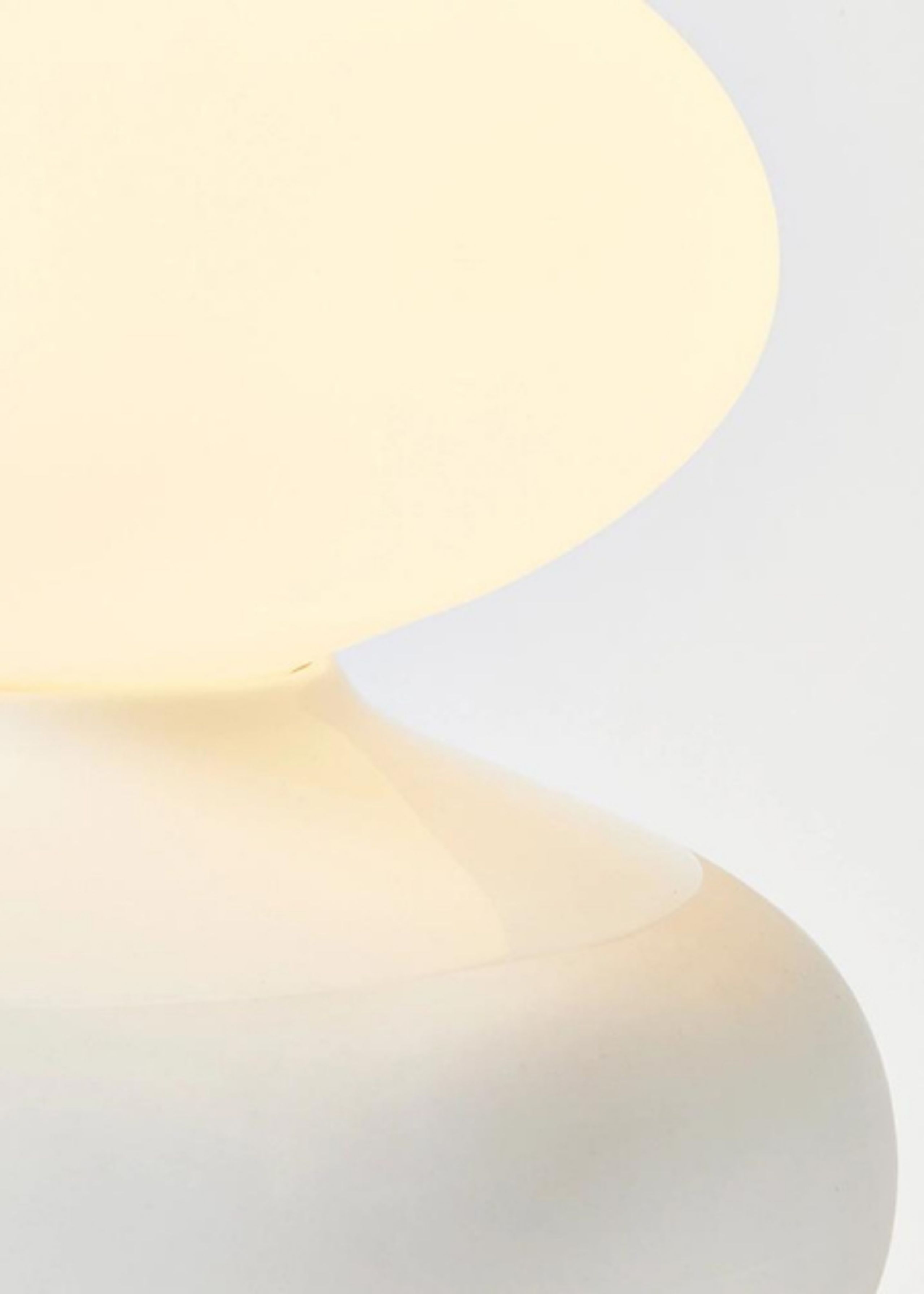 Tala - Table Lamp - Reflection - Lampe - Tala - Oval - Table Lamp