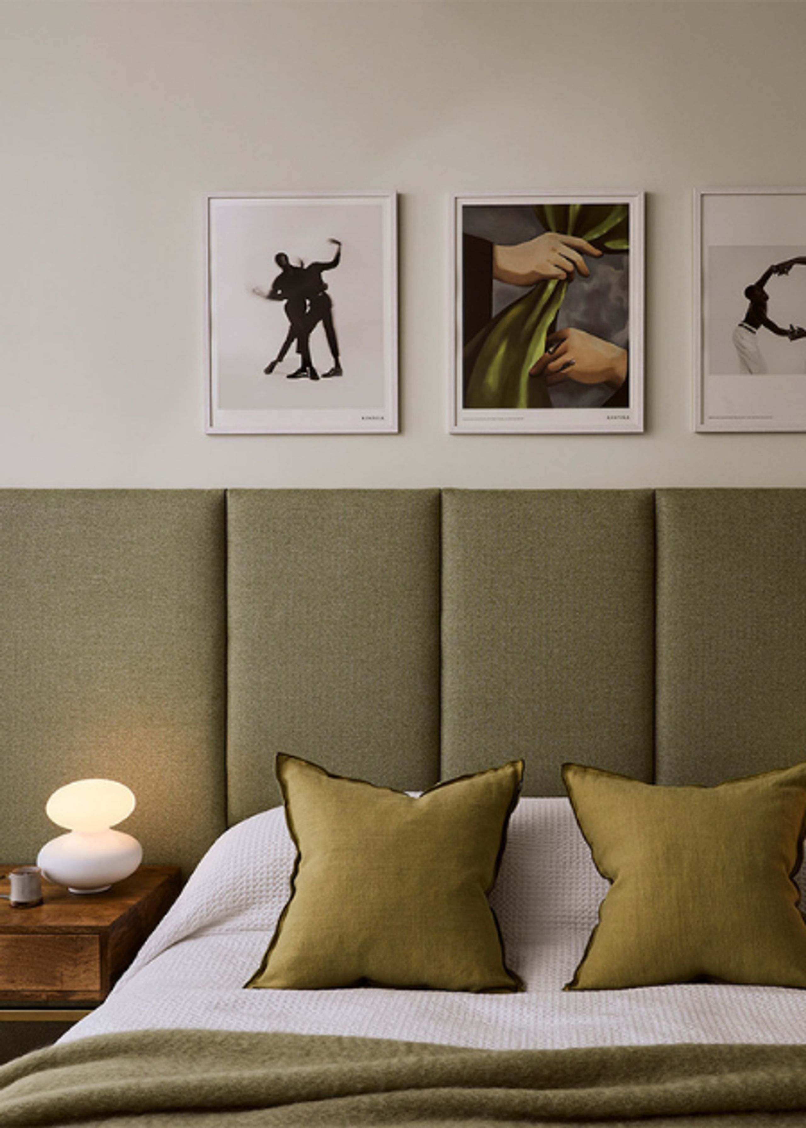 Tala - Table Lamp - Reflection - Lampe - Tala - Oval - Table Lamp