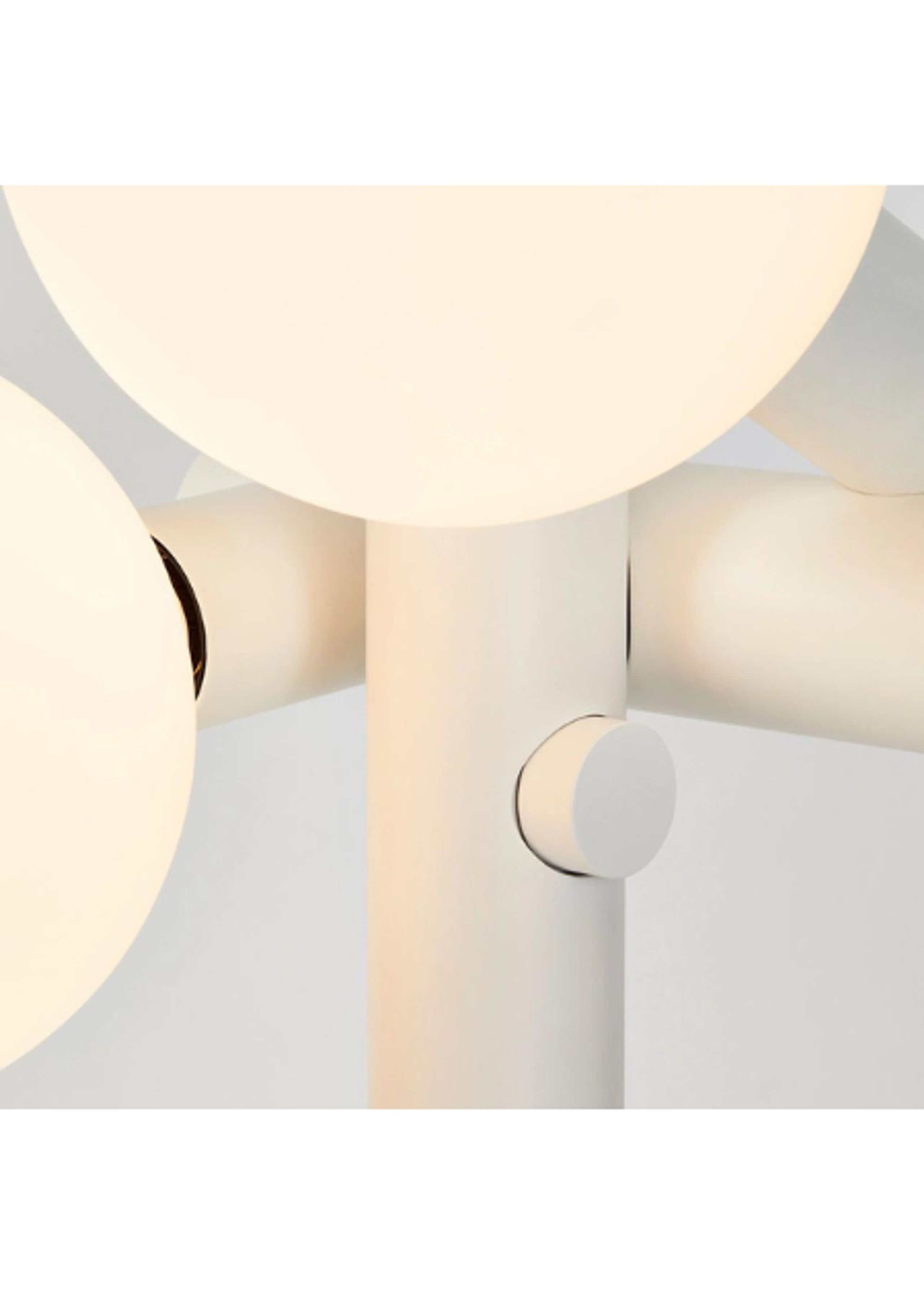 Tala - Lamp - Echo - Lamp - White - Table Lamp