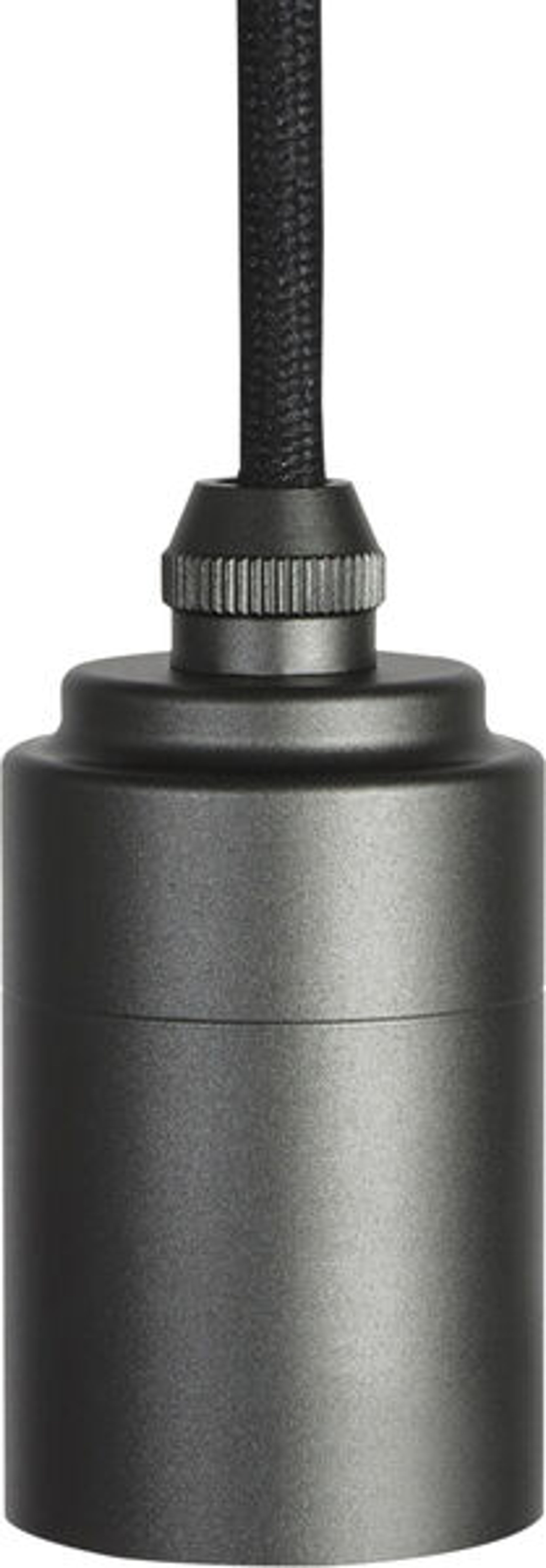 Tala - Lampe - TALA pendant - Graphite