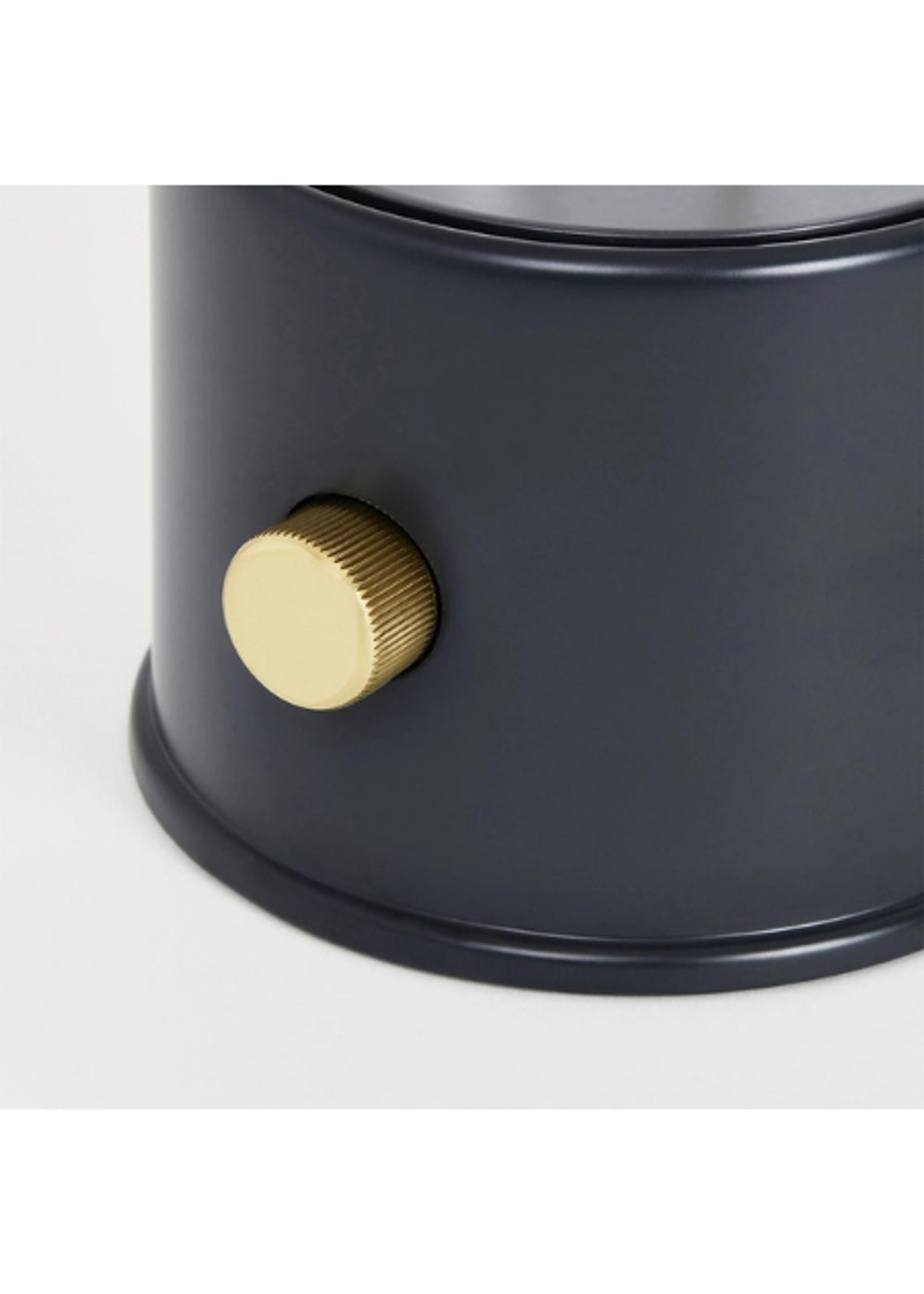 Tala - Lamp - The Muse - Black