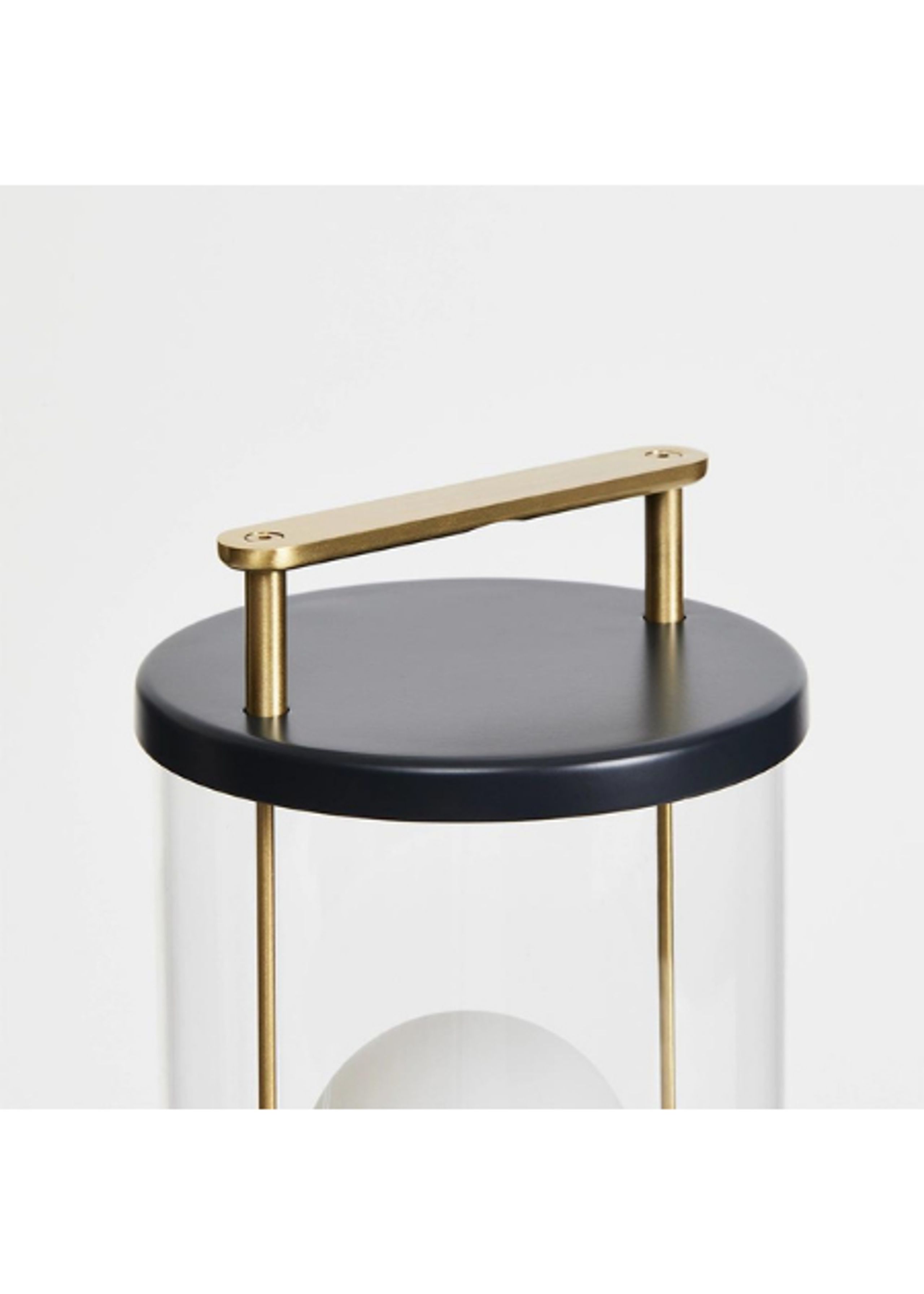 Tala - Lamp - The Muse - Black