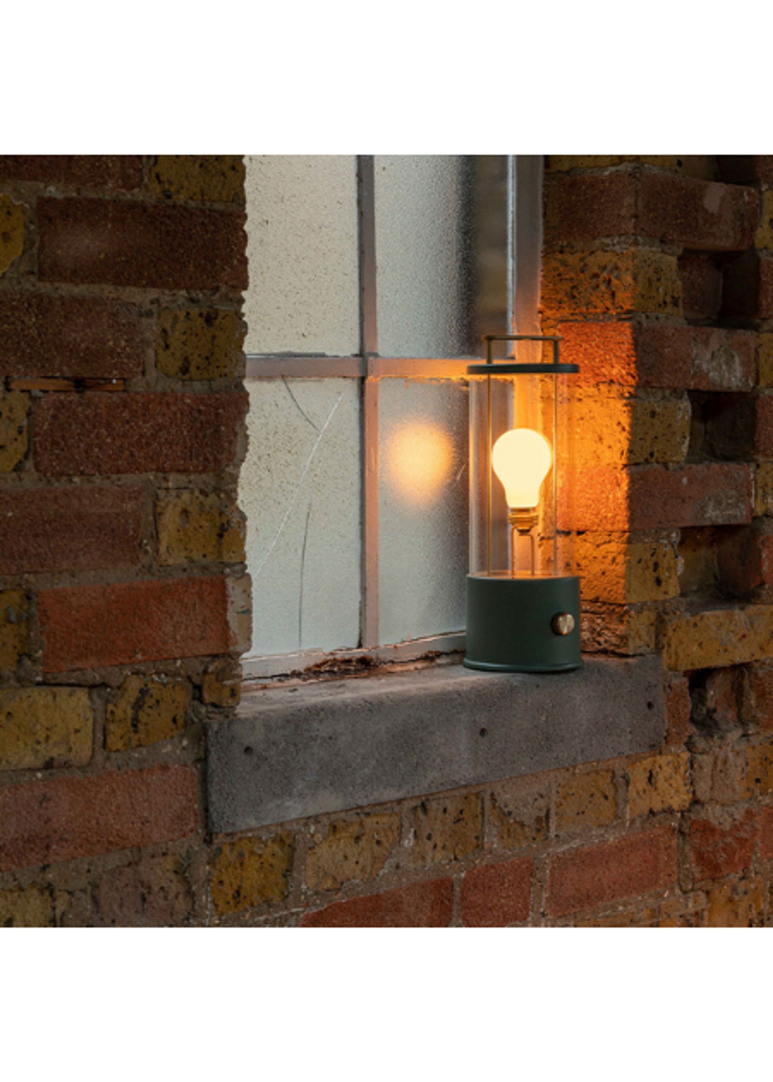 Tala - Lampe - The Muse - Green