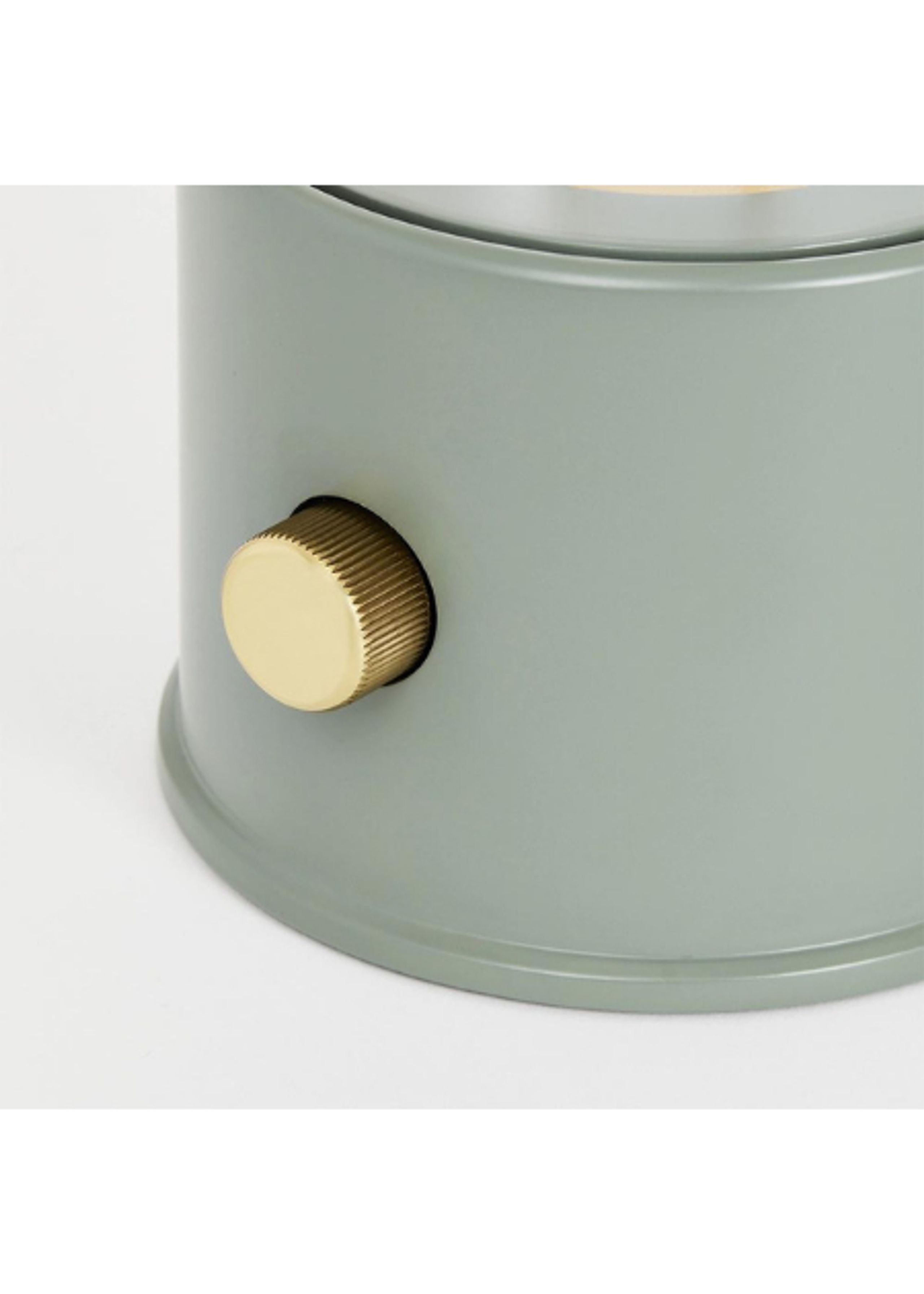 Tala - Lampe - The Muse - Green