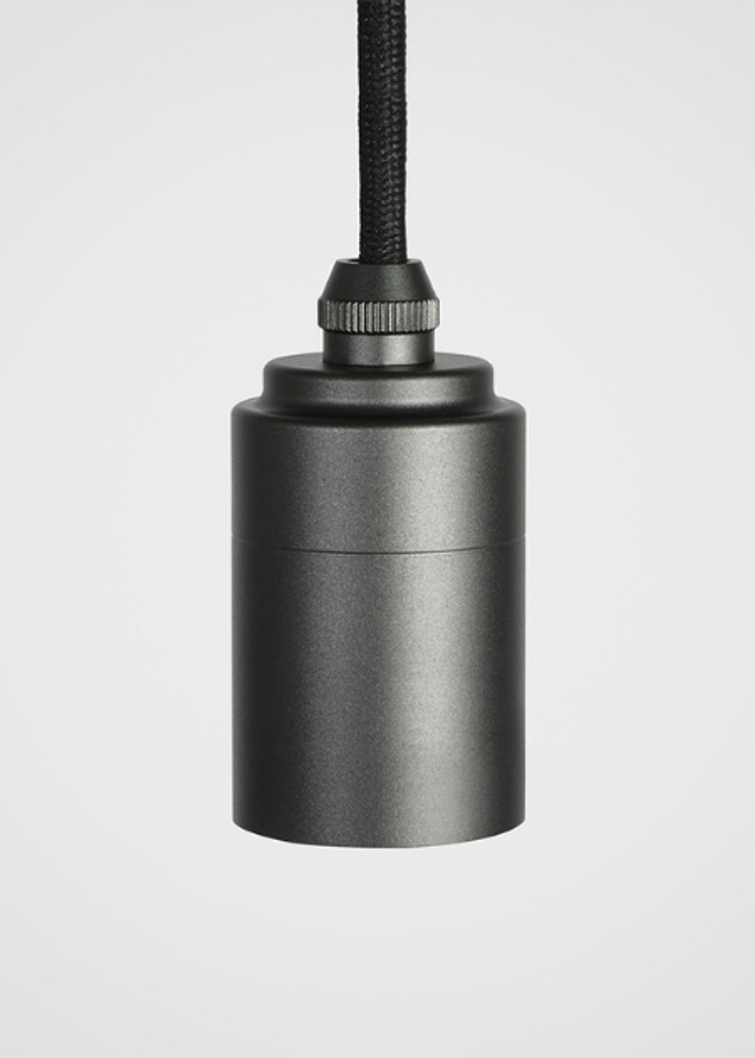 Tala - Lamp - Triple Pendant Canopy - Graphite/White