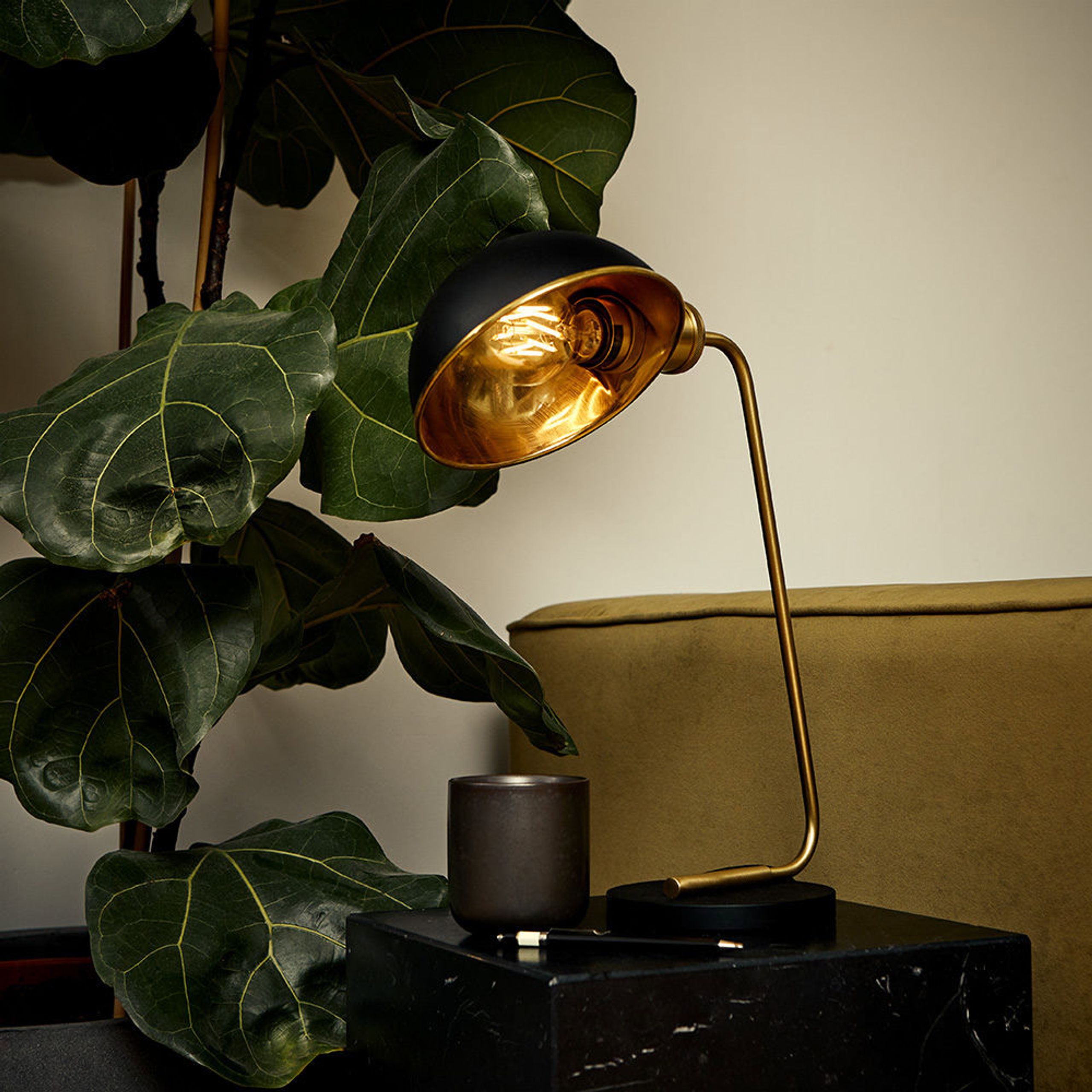 Tala - Glödlampor - Globe 6 Watt Bulb - Clear Glass