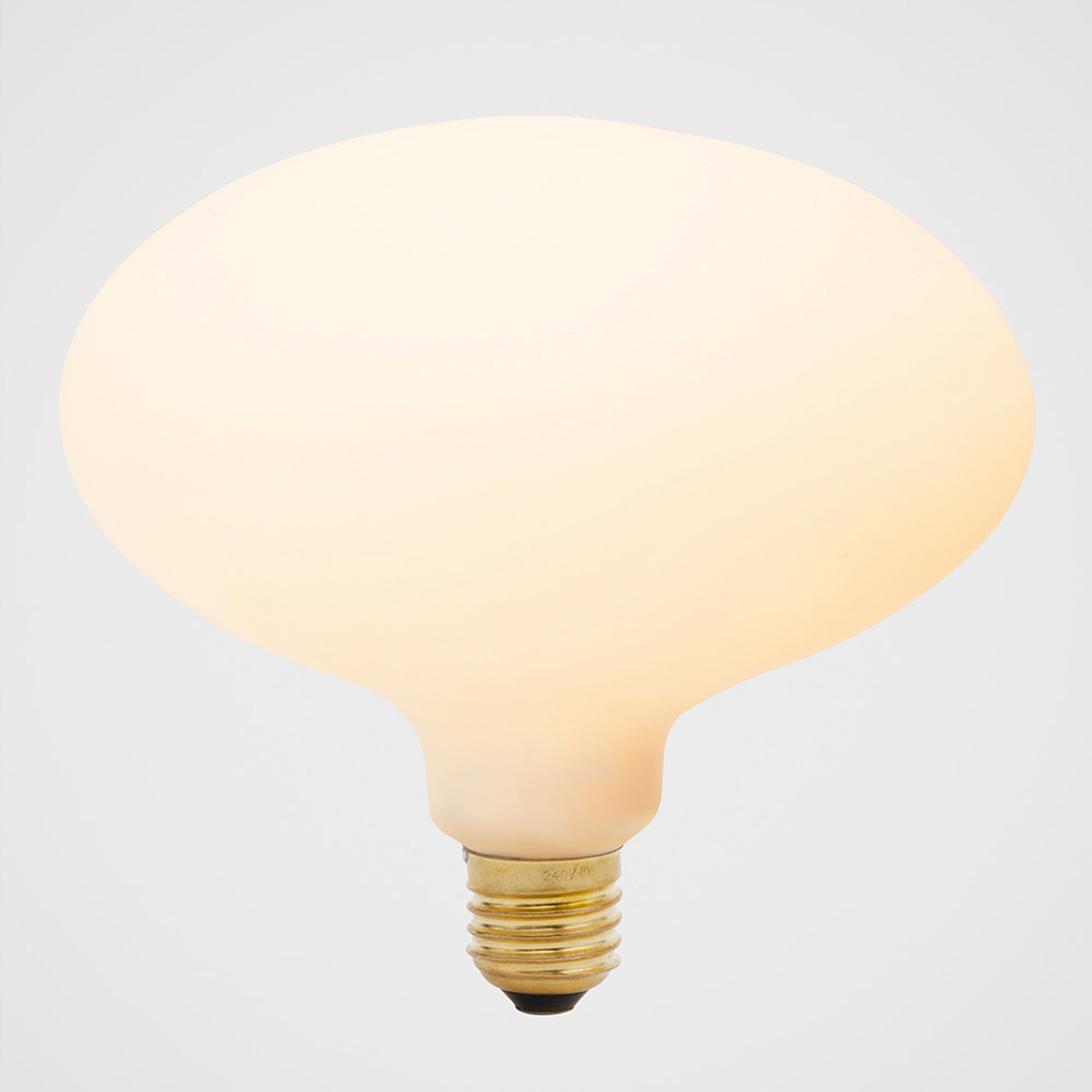Tala - Glühbirne - Oval 6 Watt Bulb - Matte Porcelain Glass