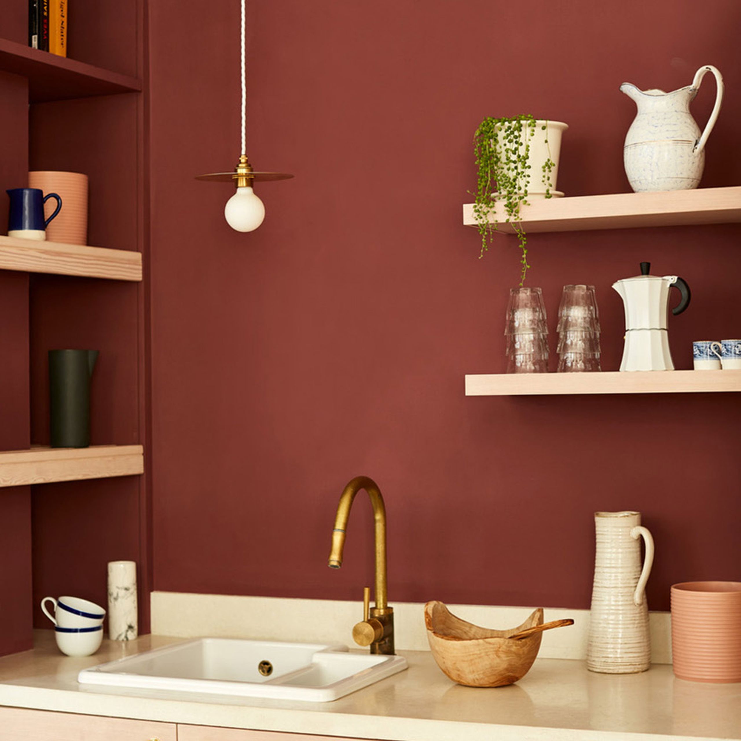 Tala - Pærer - Porcelain II 6 Watt Pære - Mat Porcelæn Glas