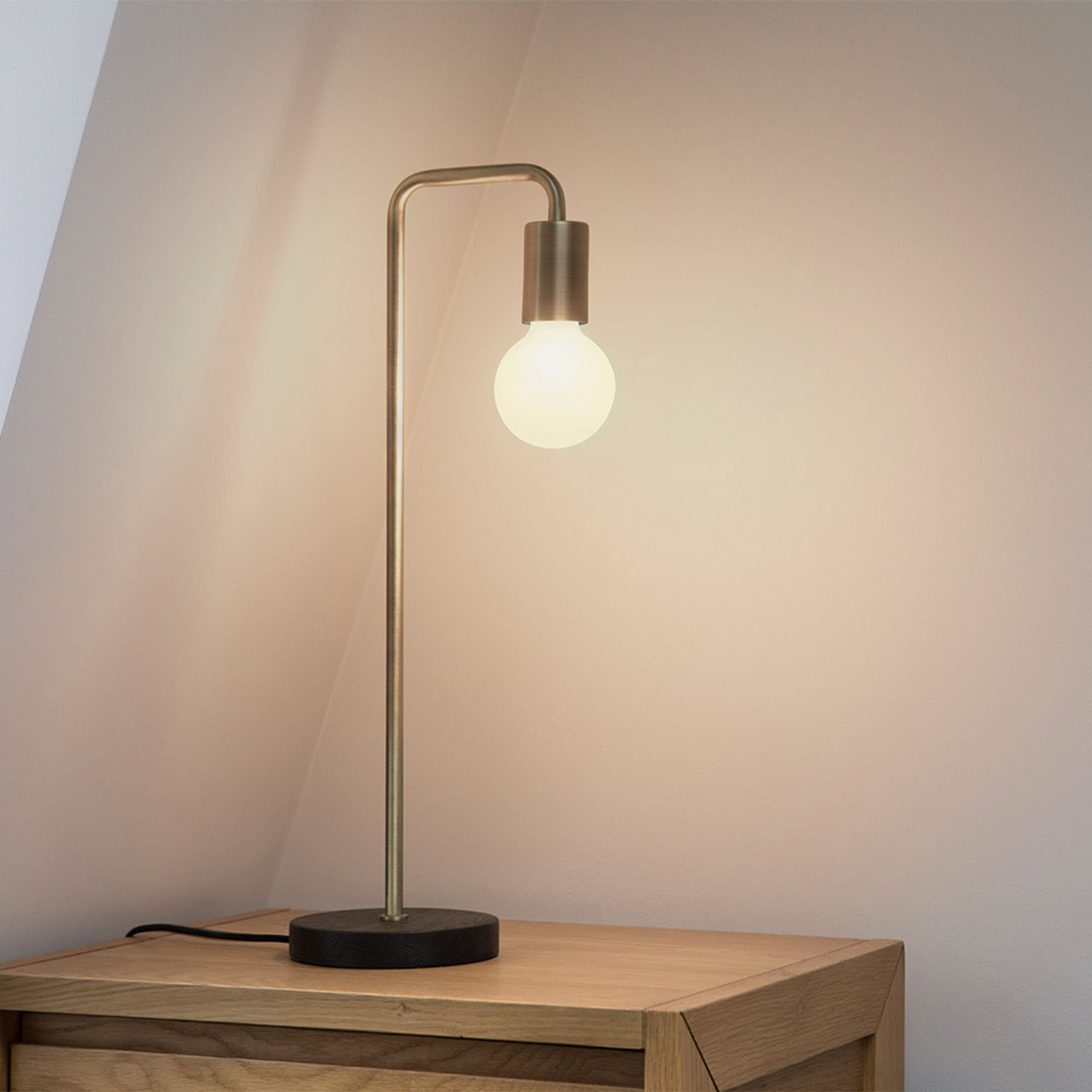 Tala - Pærer - Porcelain II 6 Watt Pære - Mat Porcelæn Glas