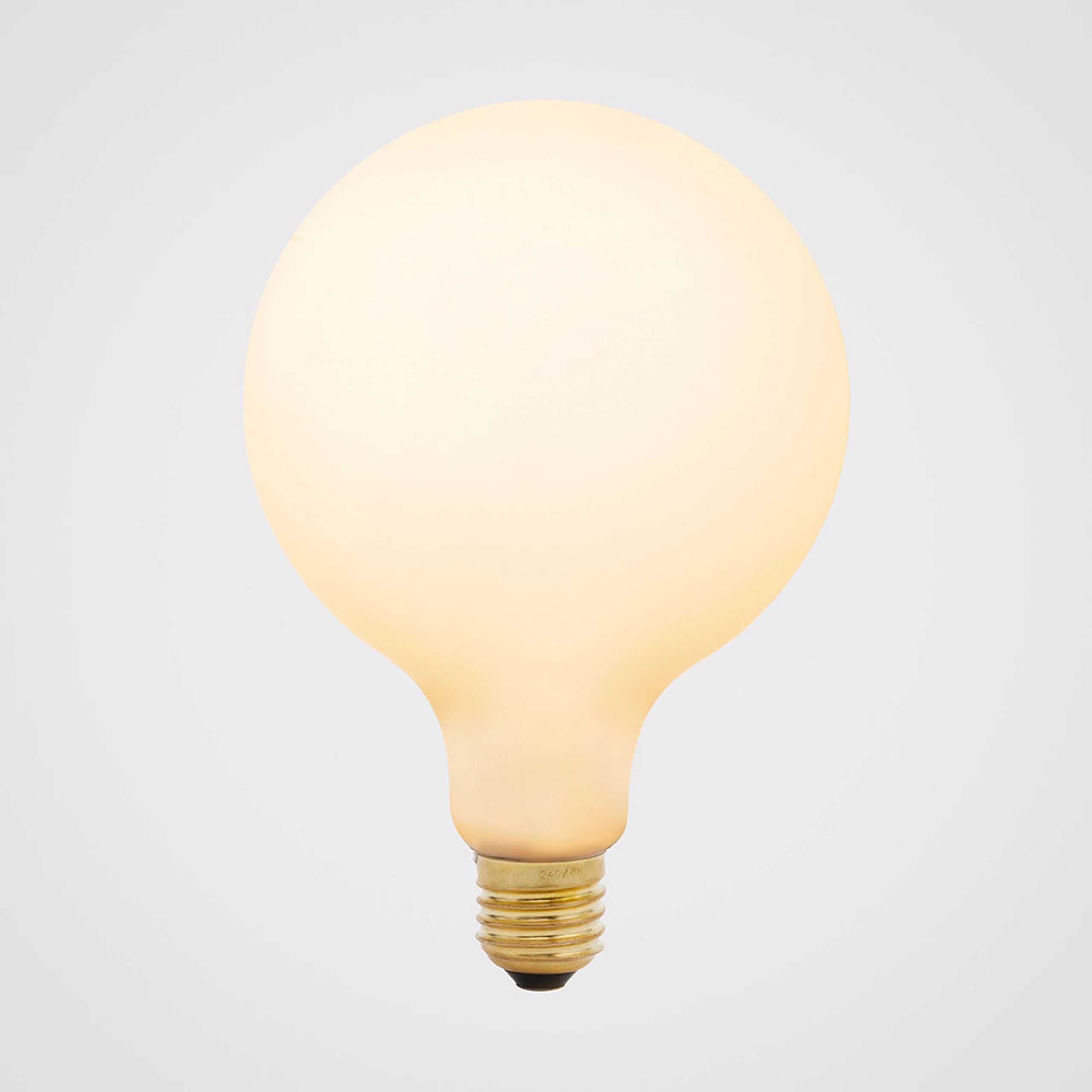 Tala - Glühbirne - Porcelain III 6 Watt Bulb - Matt Porcelain Glass