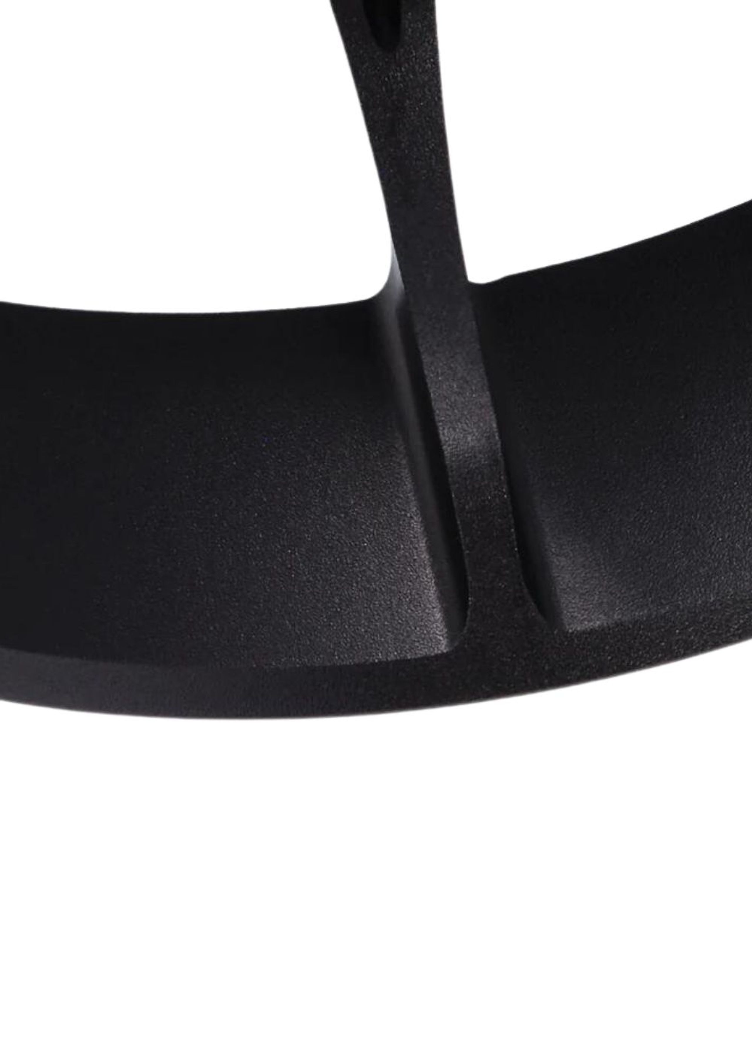 Tala - Pendelleuchte - Loop Single Pendant + Sphere IV - Dark Grey