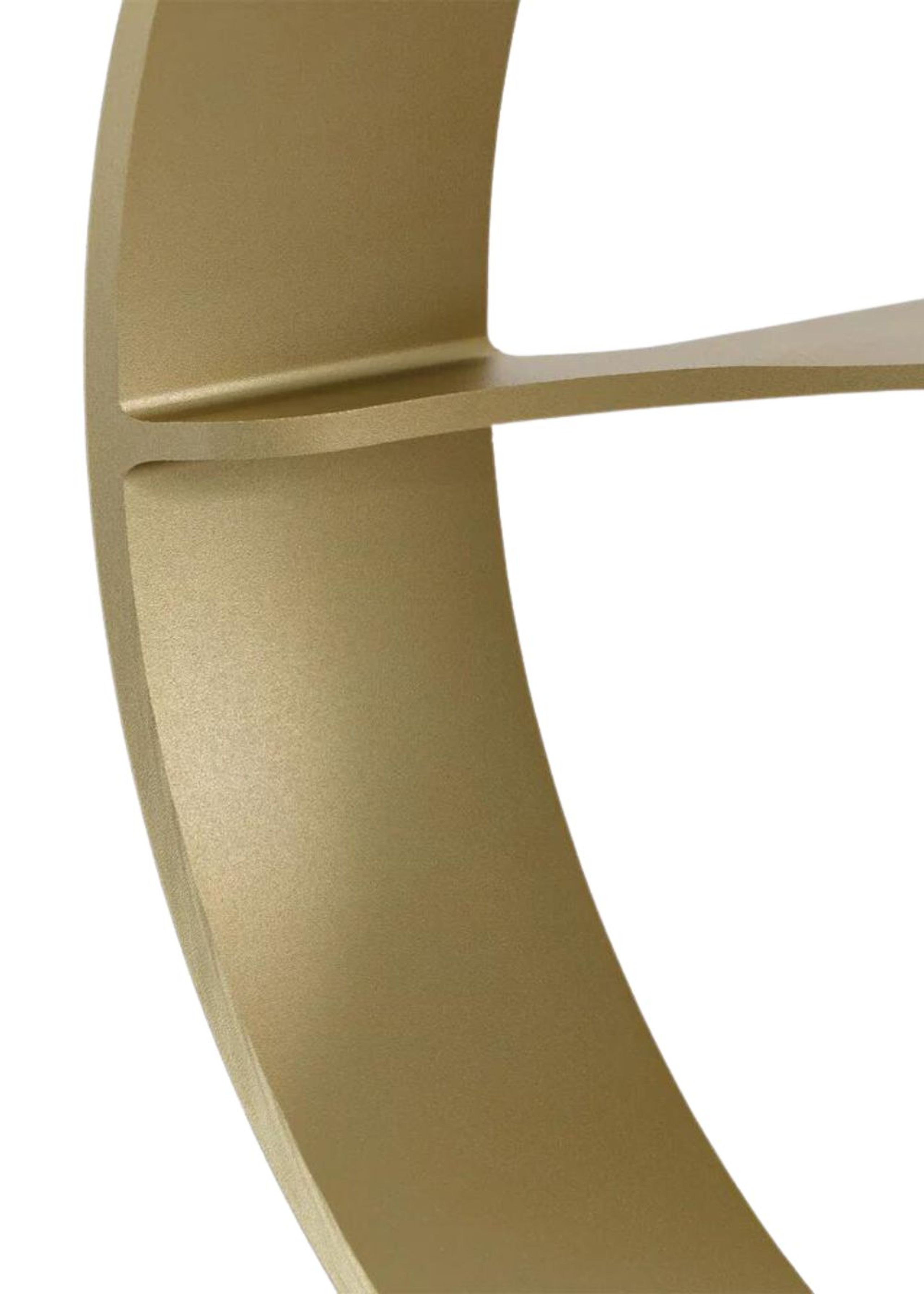 Tala - Lampe murale - Loop Wall Light + Sphere III - Gold