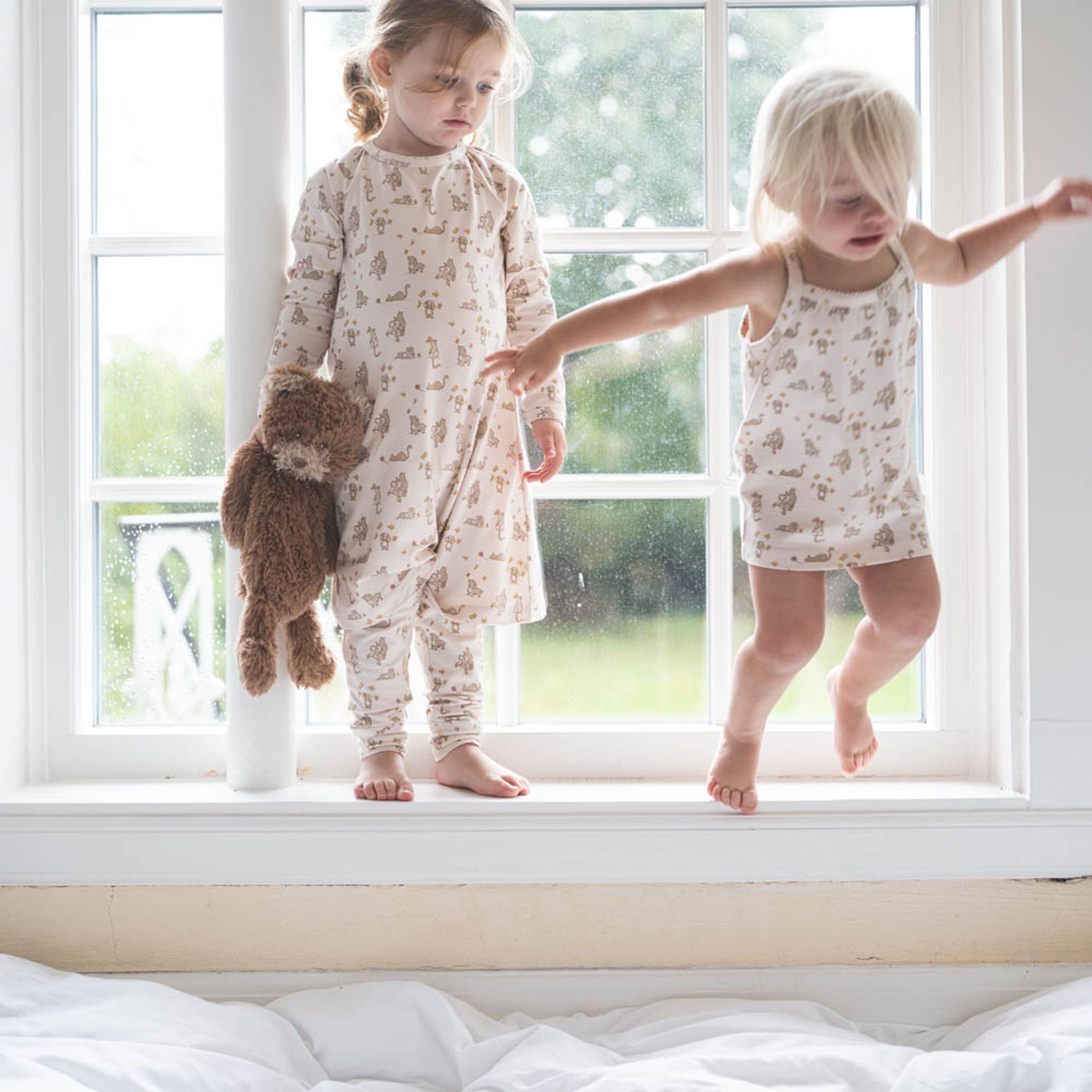 That's Mine - - Houston Heavy Teddy Small - Bear