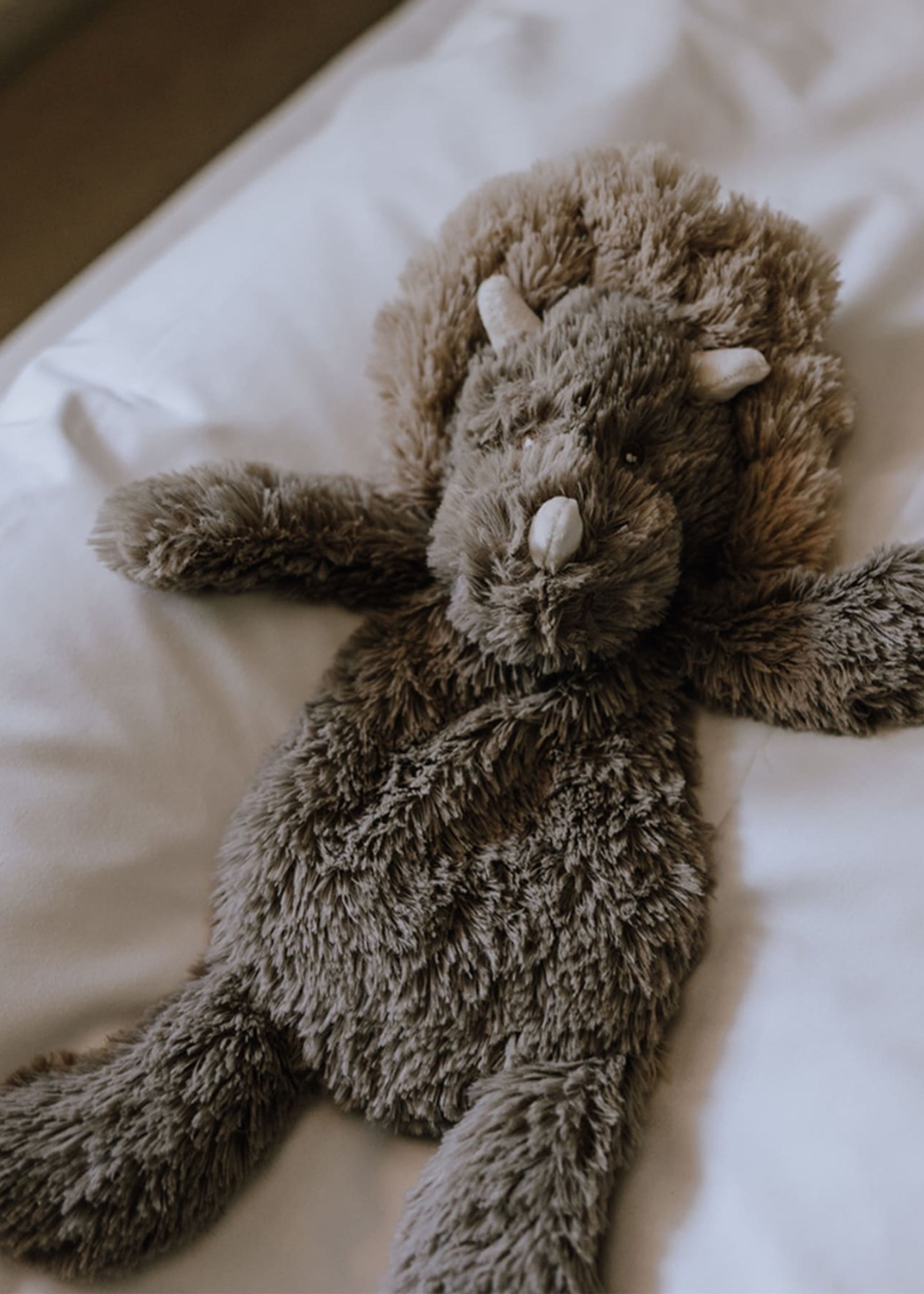 That's Mine - Plüschtier - Houston Heavy Teddy Small - Dino