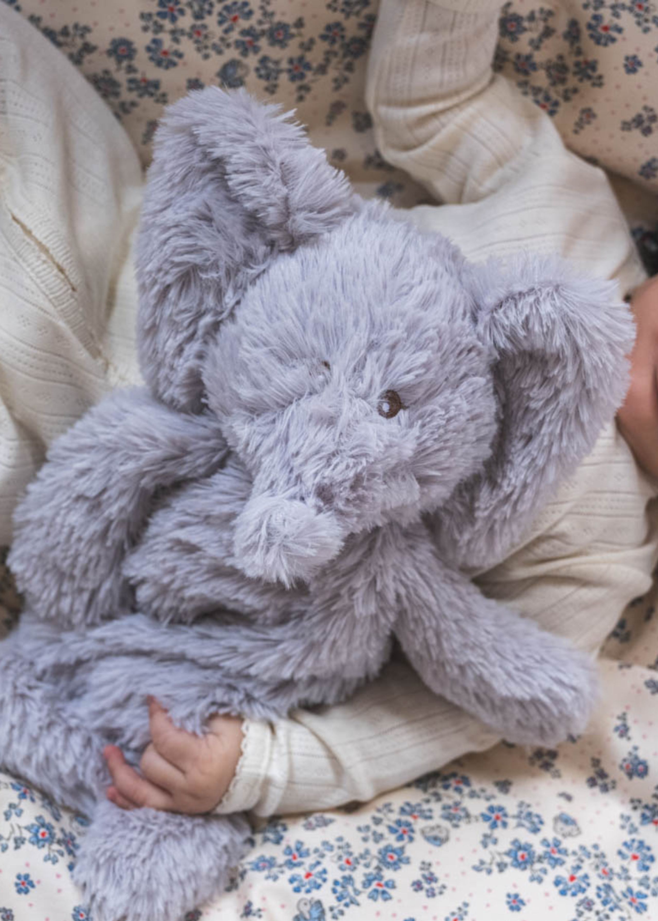 That's Mine - Peluche - Houston Heavy Teddy Small - Elephant