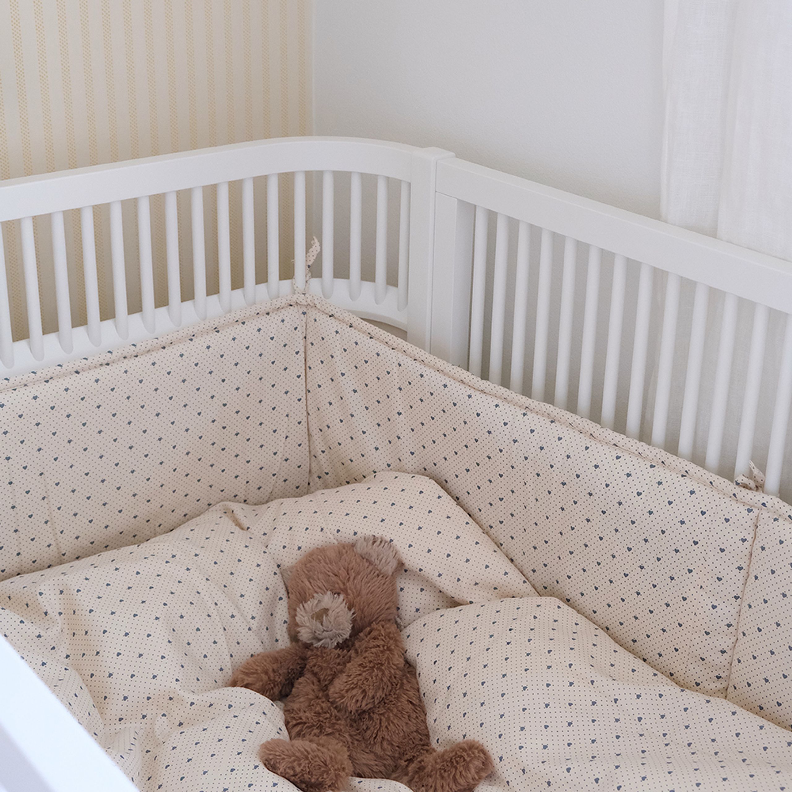 That's Mine - Stuffed Animal - Houston Heavy Teddy Large - Bear