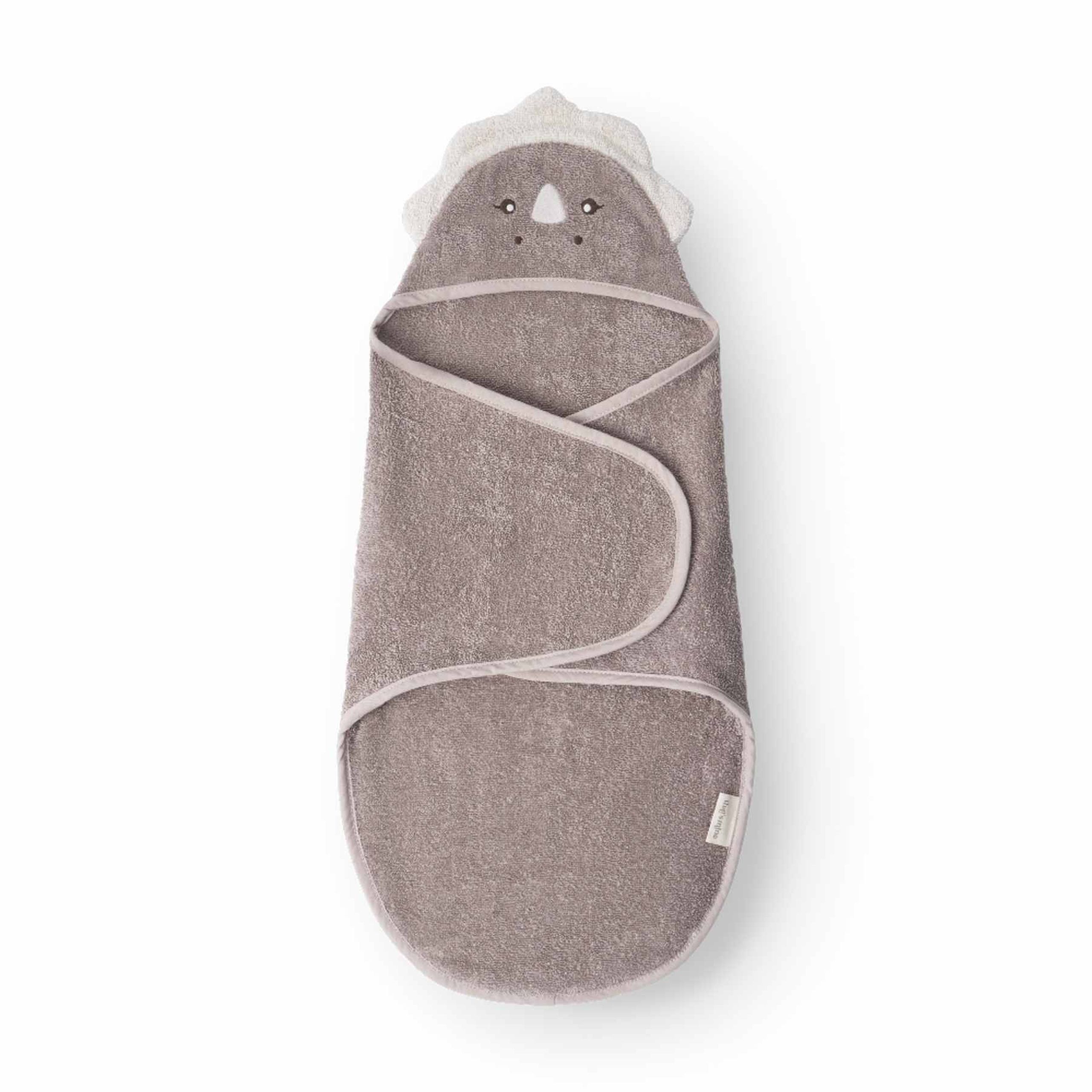 That's Mine - Tragetuch - Moly Towel Swaddle - Dino