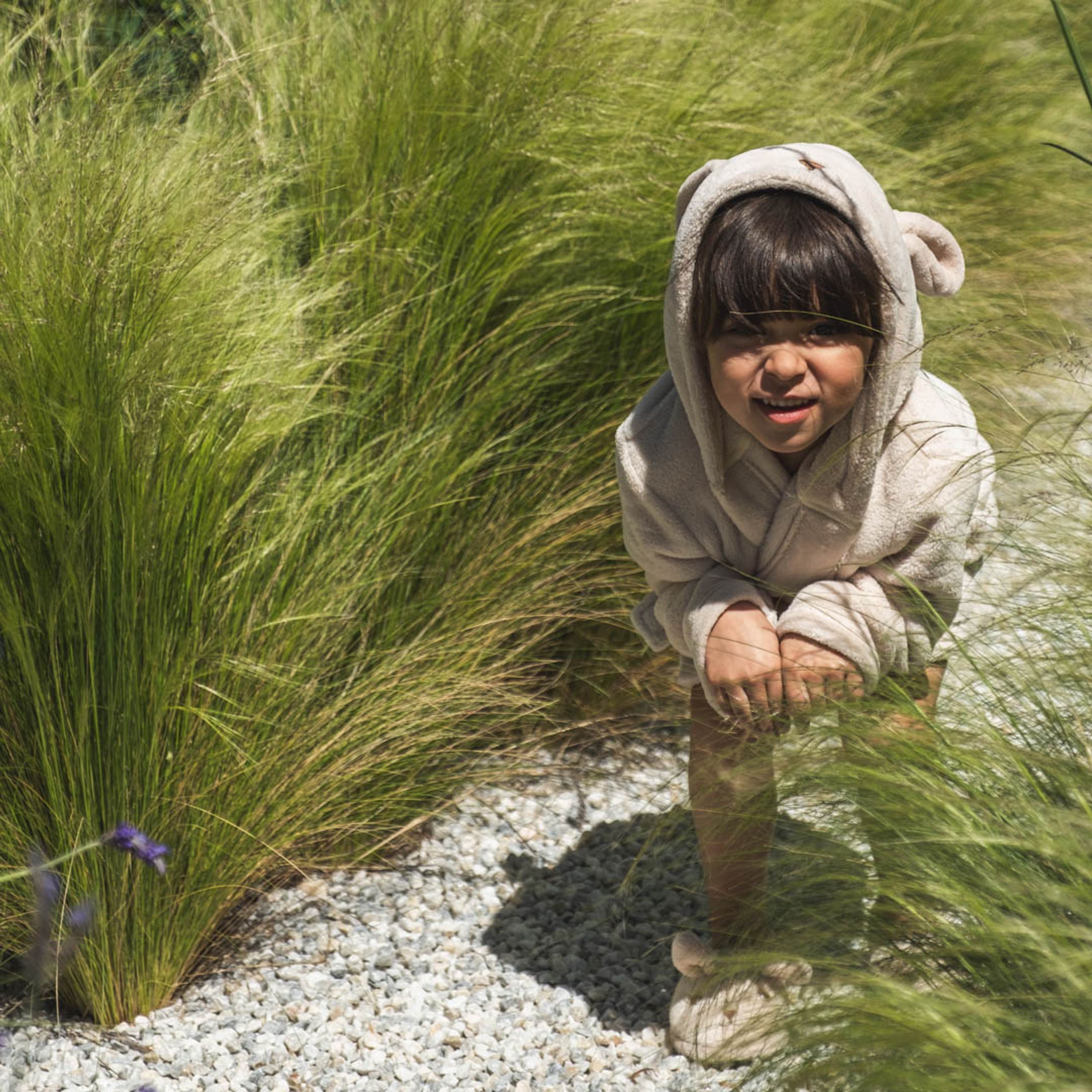 That's Mine - Badrock för barn - Mahi Bath Robe - Bunny