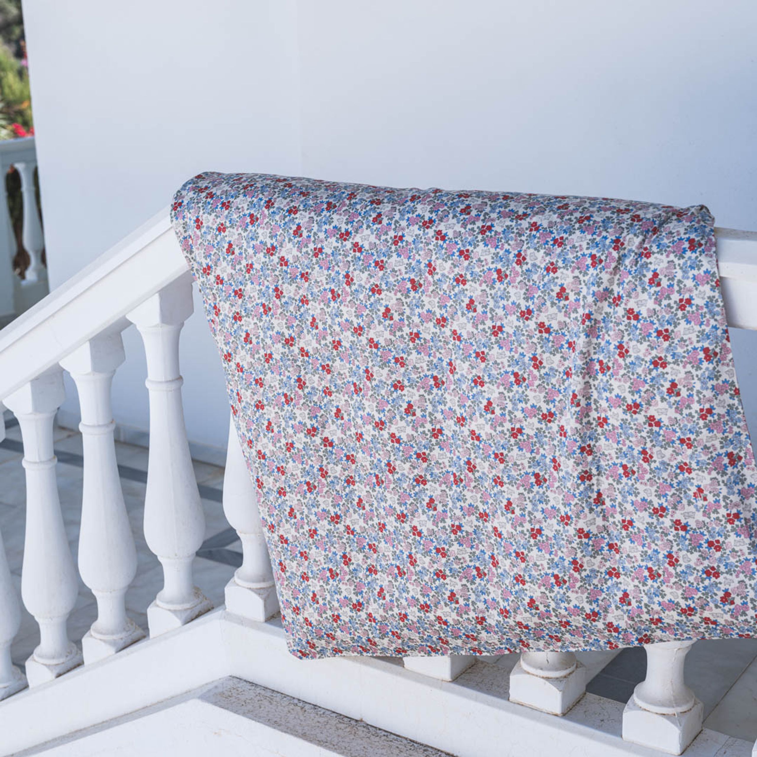 That's Mine - Children's bedding - Levi Bedding - Bittersweet - Baby