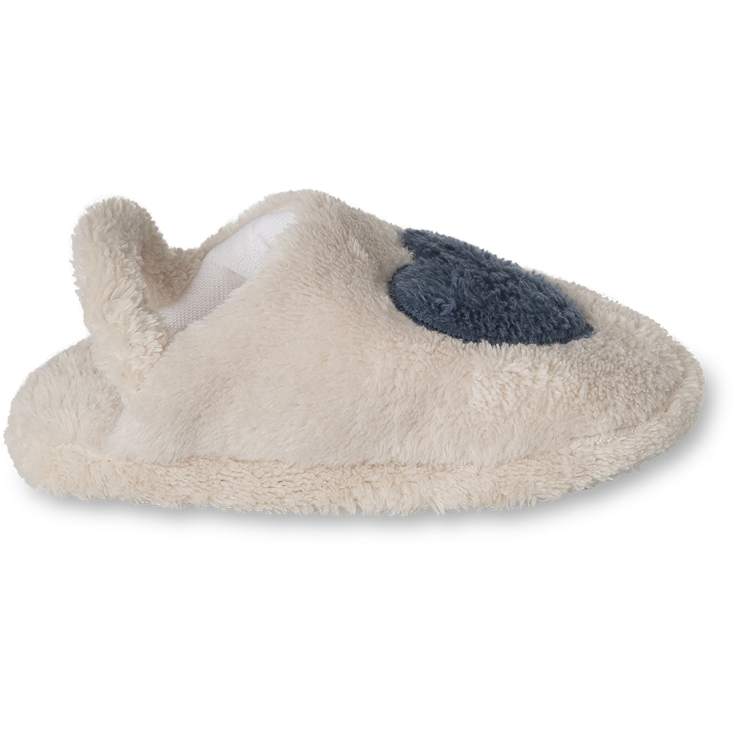 That's Mine - Slippers - Miles Slippers - Lots of love sky