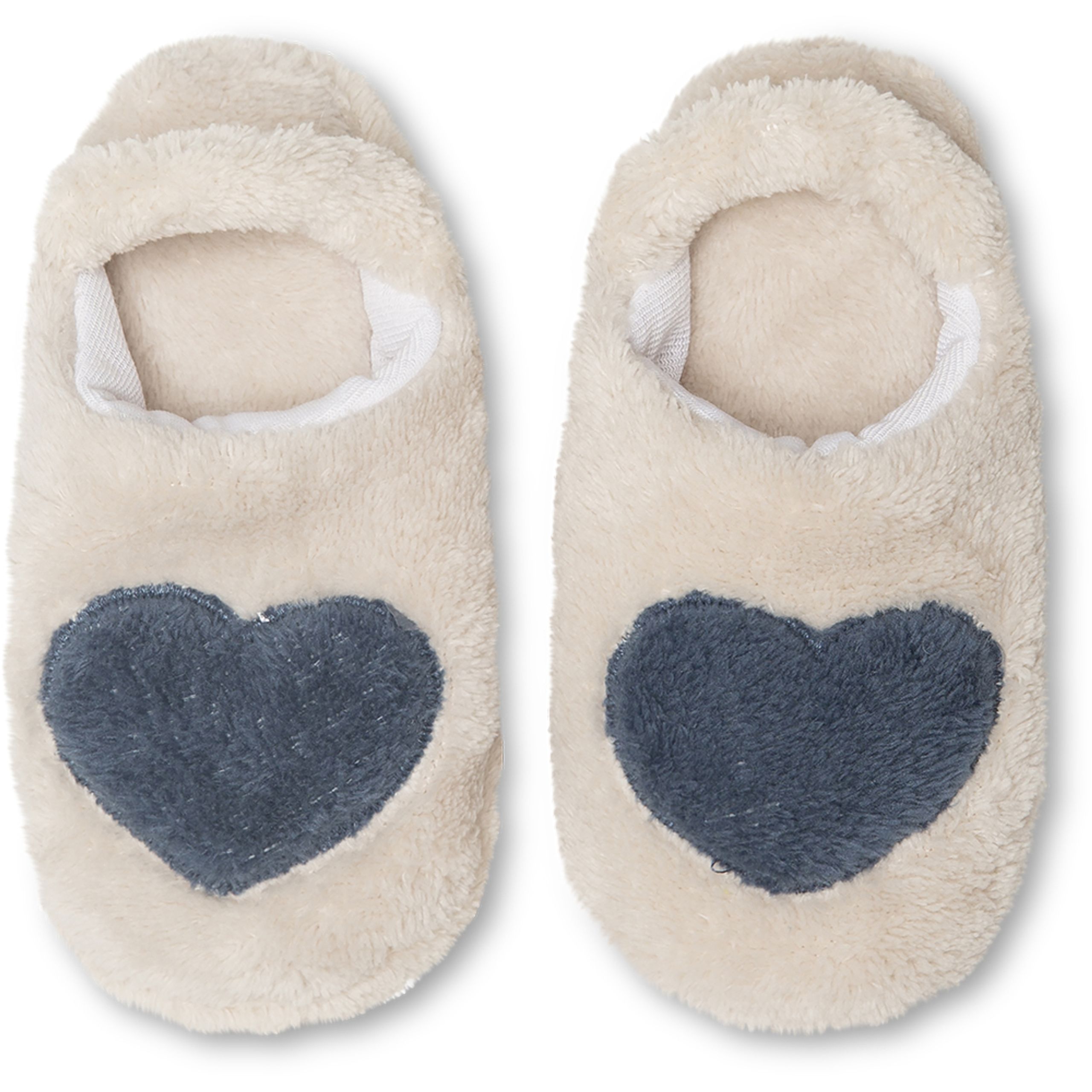 That's Mine - Slippers - Miles Slippers - Lots of love sky