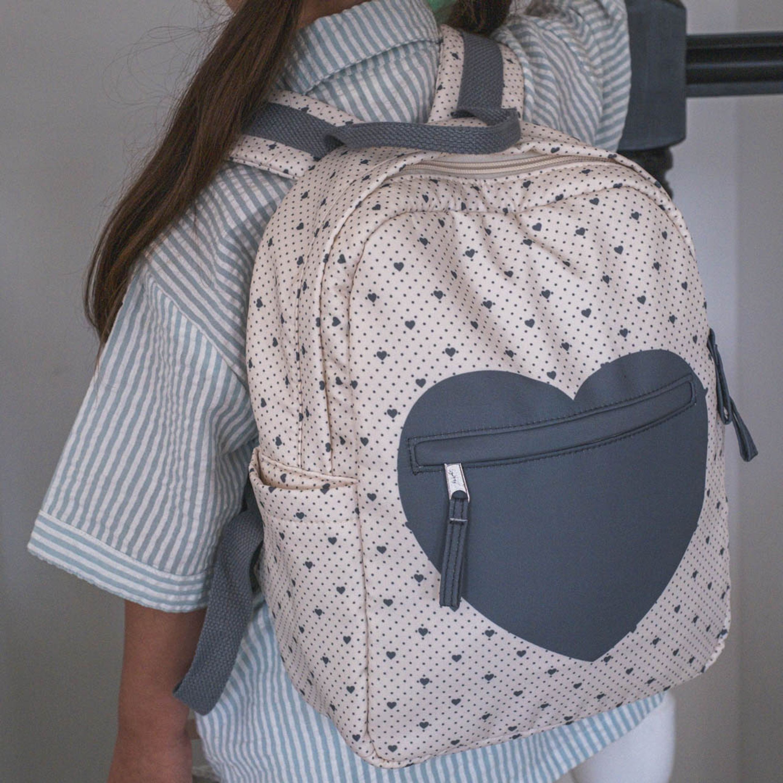 That's Mine - Zaino - Tripp Backpack - Lots of love sky