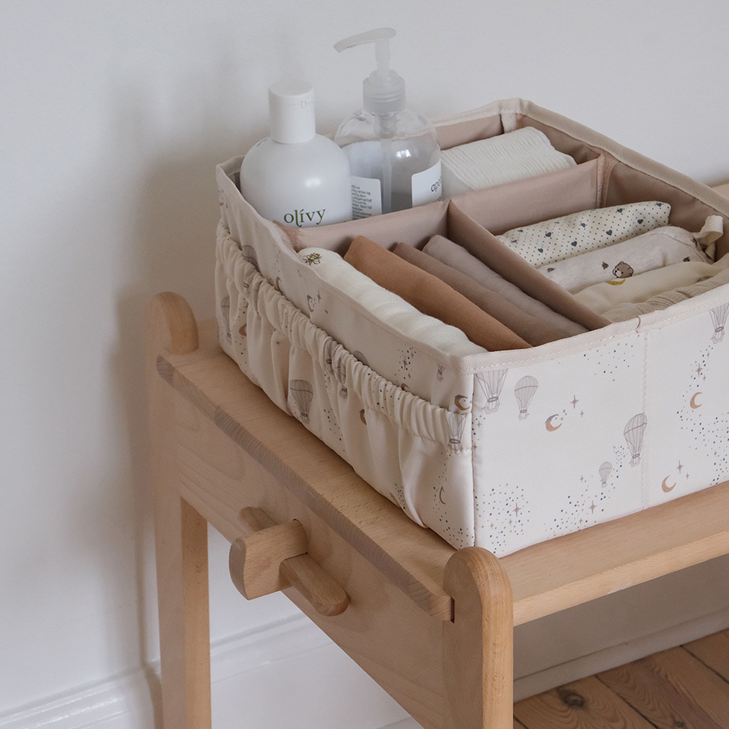 That's Mine - Akcesoria do przewijania niemowląt - Lily Nursing Organizer - Dreamily