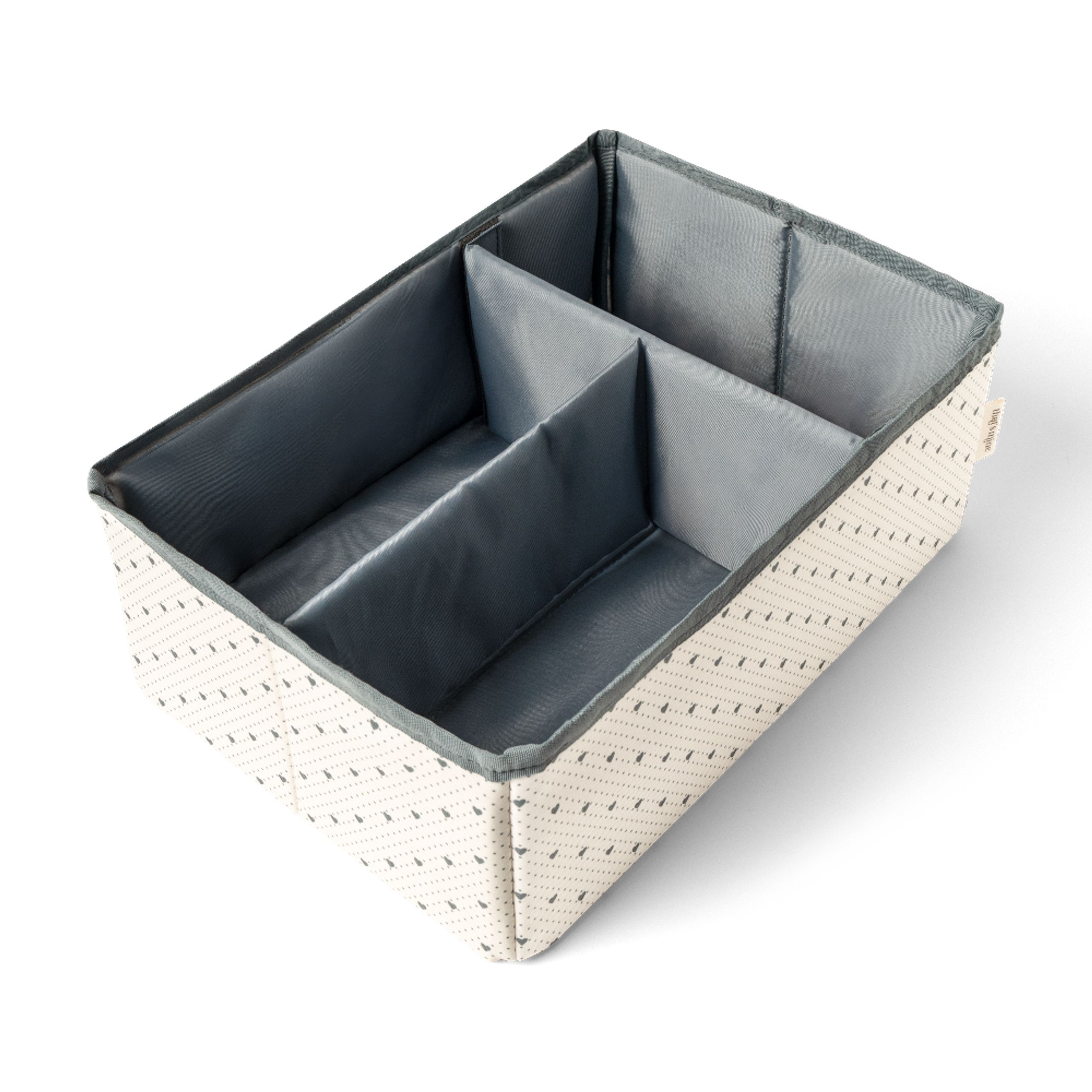 That's Mine - Changing accessories - Lily Nursing Organizer - Lots of love sky