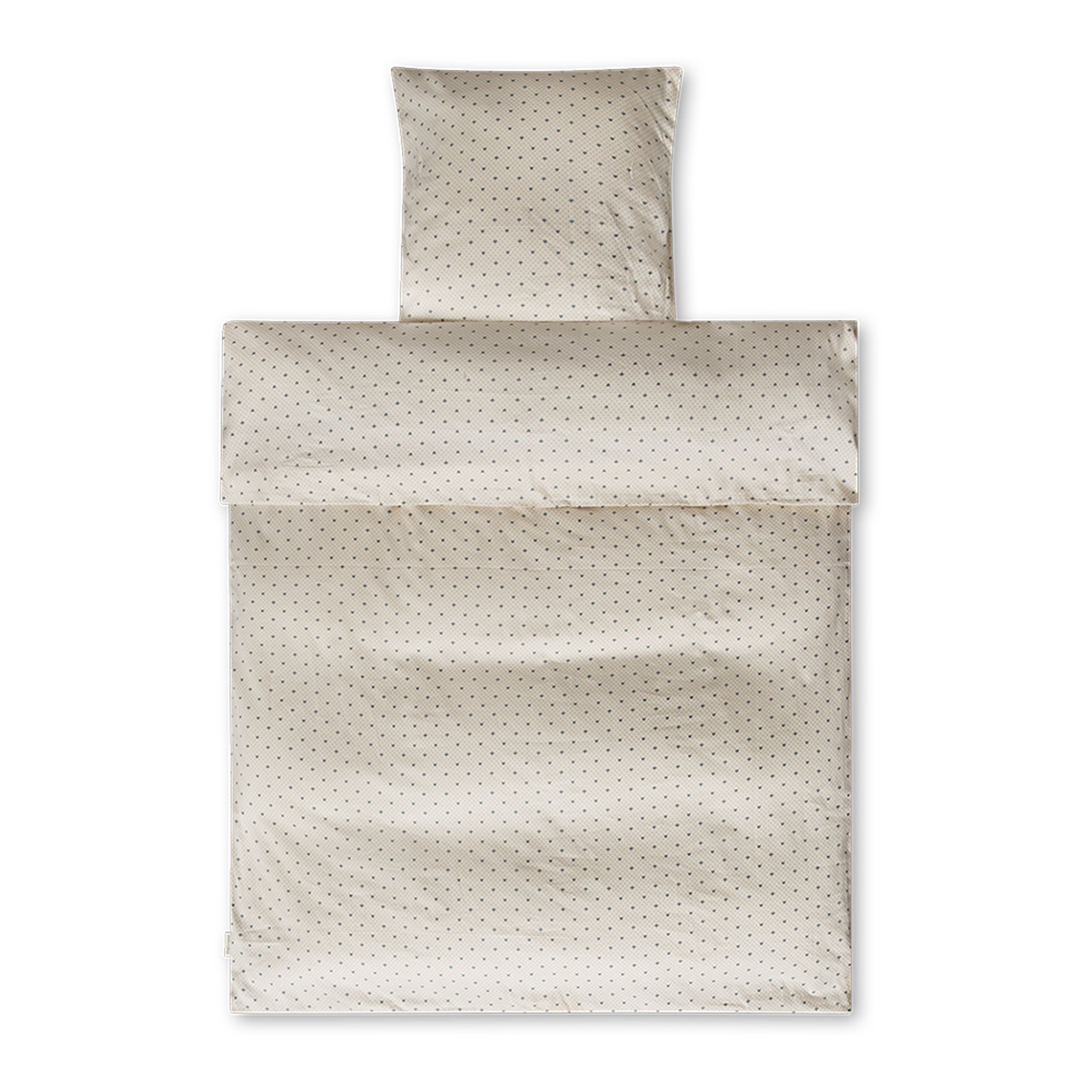 That's Mine - Biancheria da letto per bambini - Levi Bedding - Lots of Love - Junior