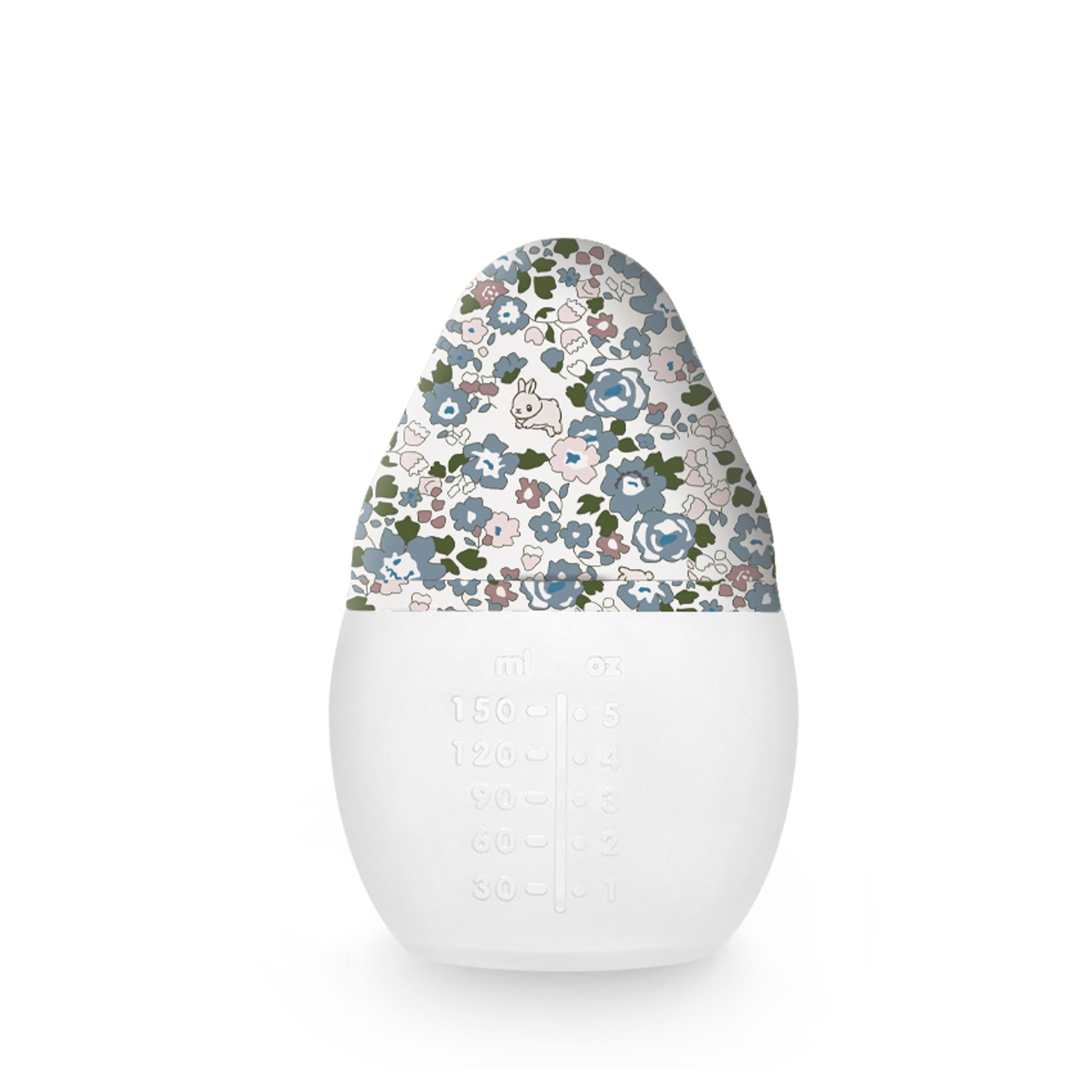 That's Mine - Dětská láhev - Collab Baby Bottle - Flores and bunnies