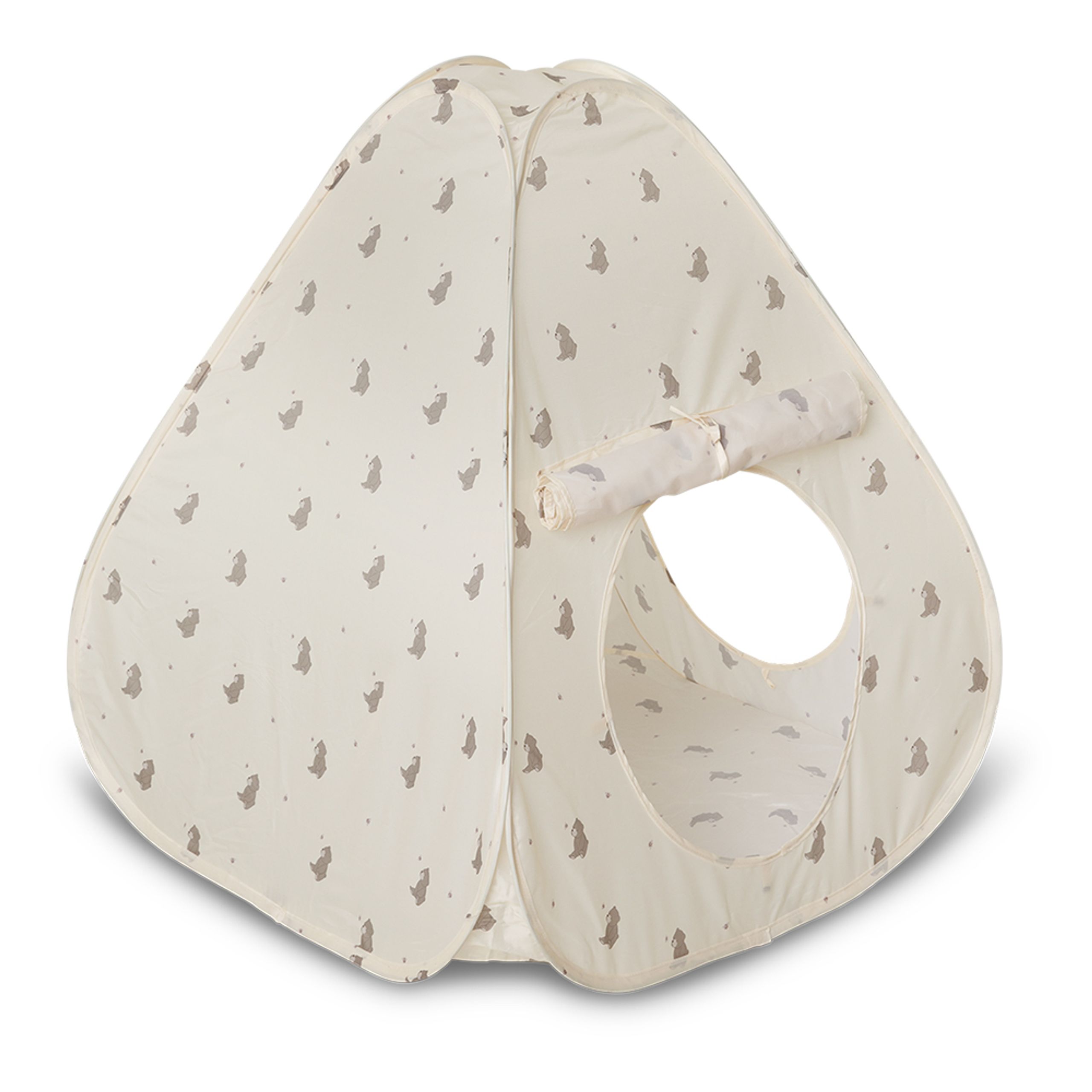 That's Mine - Tent - Tatum Activity Tent - Bees and bears