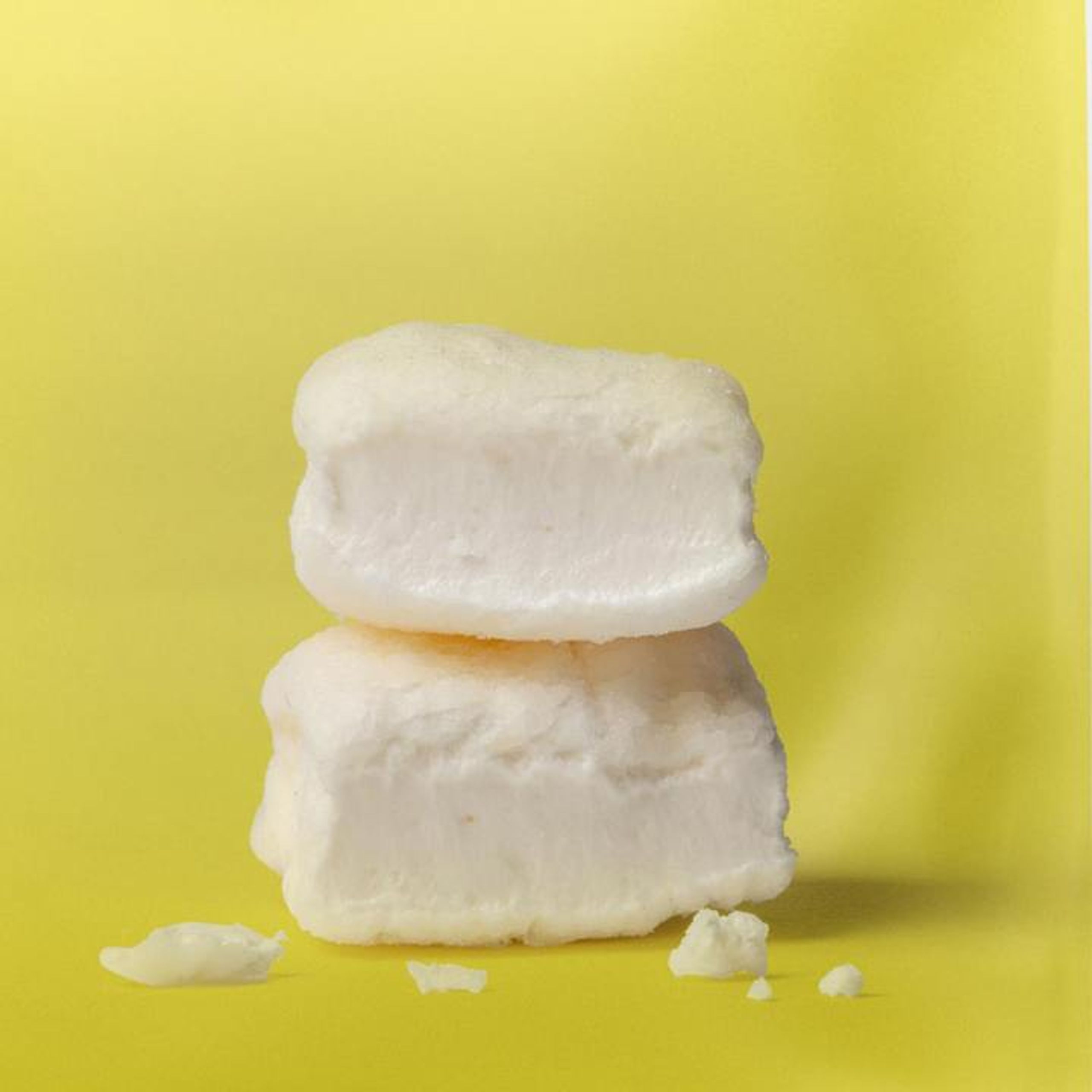 The Mallows - Marshmallow - The Mallows - Lemon