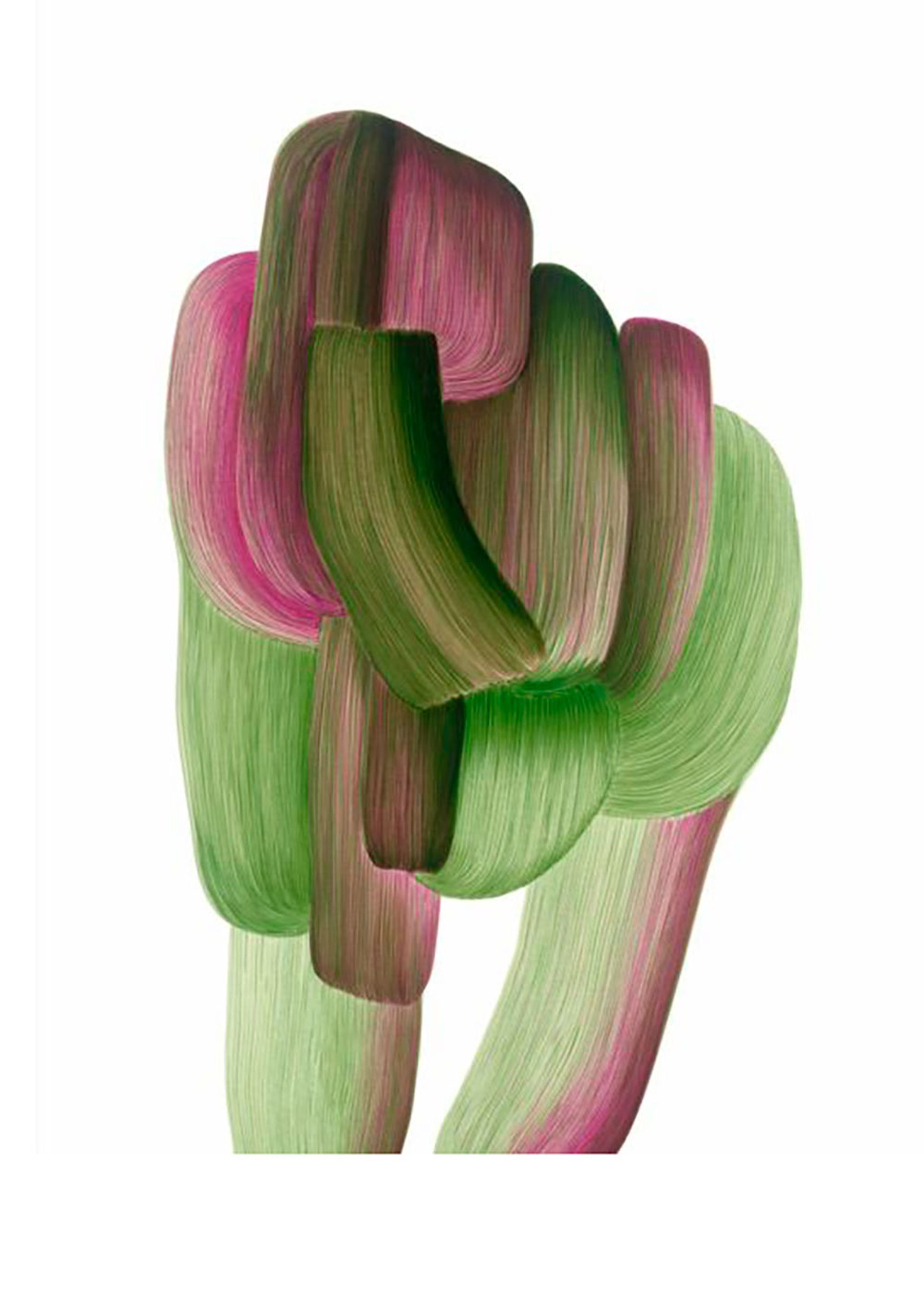 The Wrong Shop - Poster - Drawing 20 - Ronan Bouroullec - No Frame