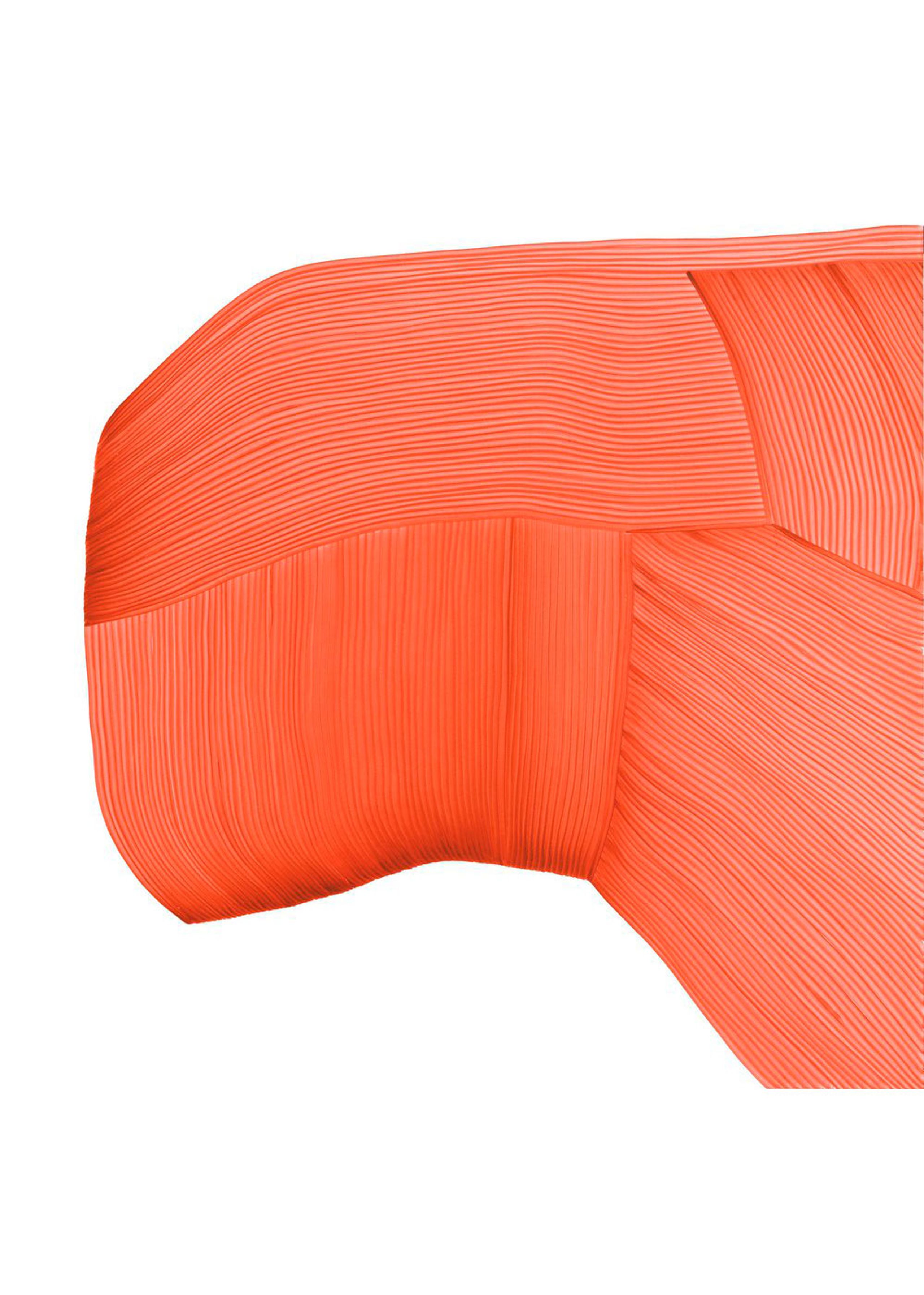 The Wrong Shop - Poster - Drawing 6 - Ronan Bouroullec - No Frame