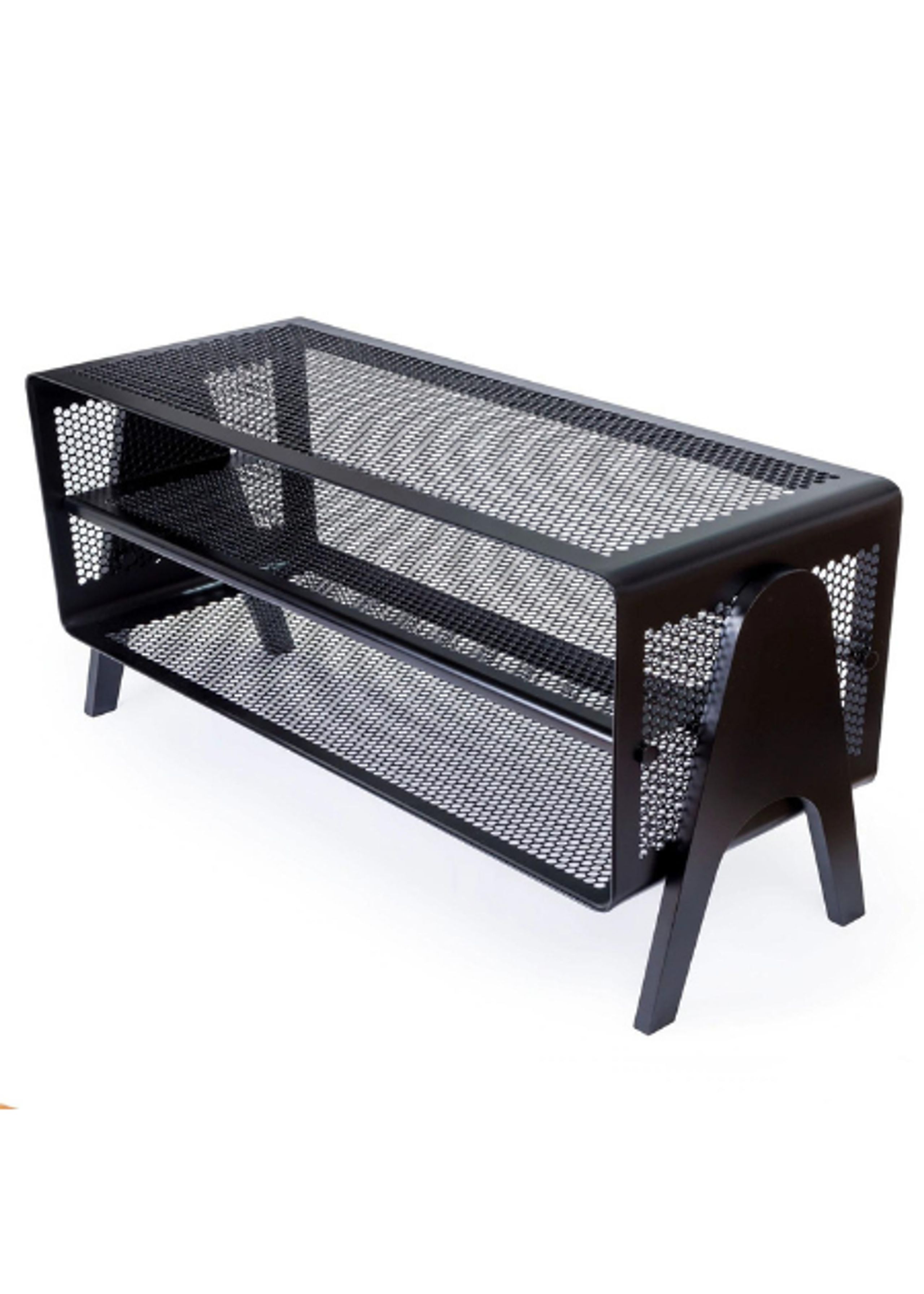 Tica Copenhagen - Skoreol - Tica Rack - Floor - Black - Large - Floor