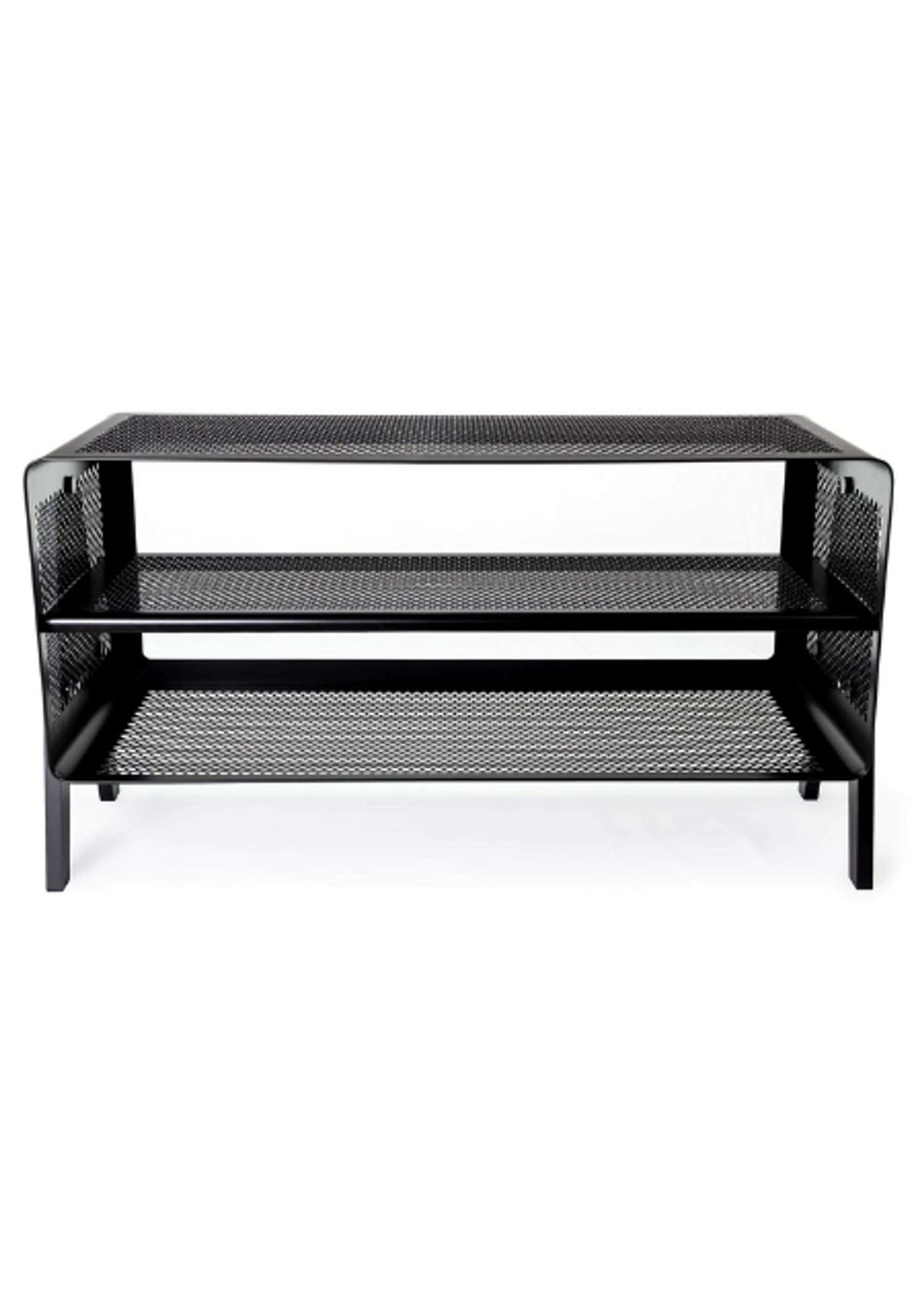 Tica Copenhagen - Skoreol - Tica Rack - Floor - Black - Large - Floor